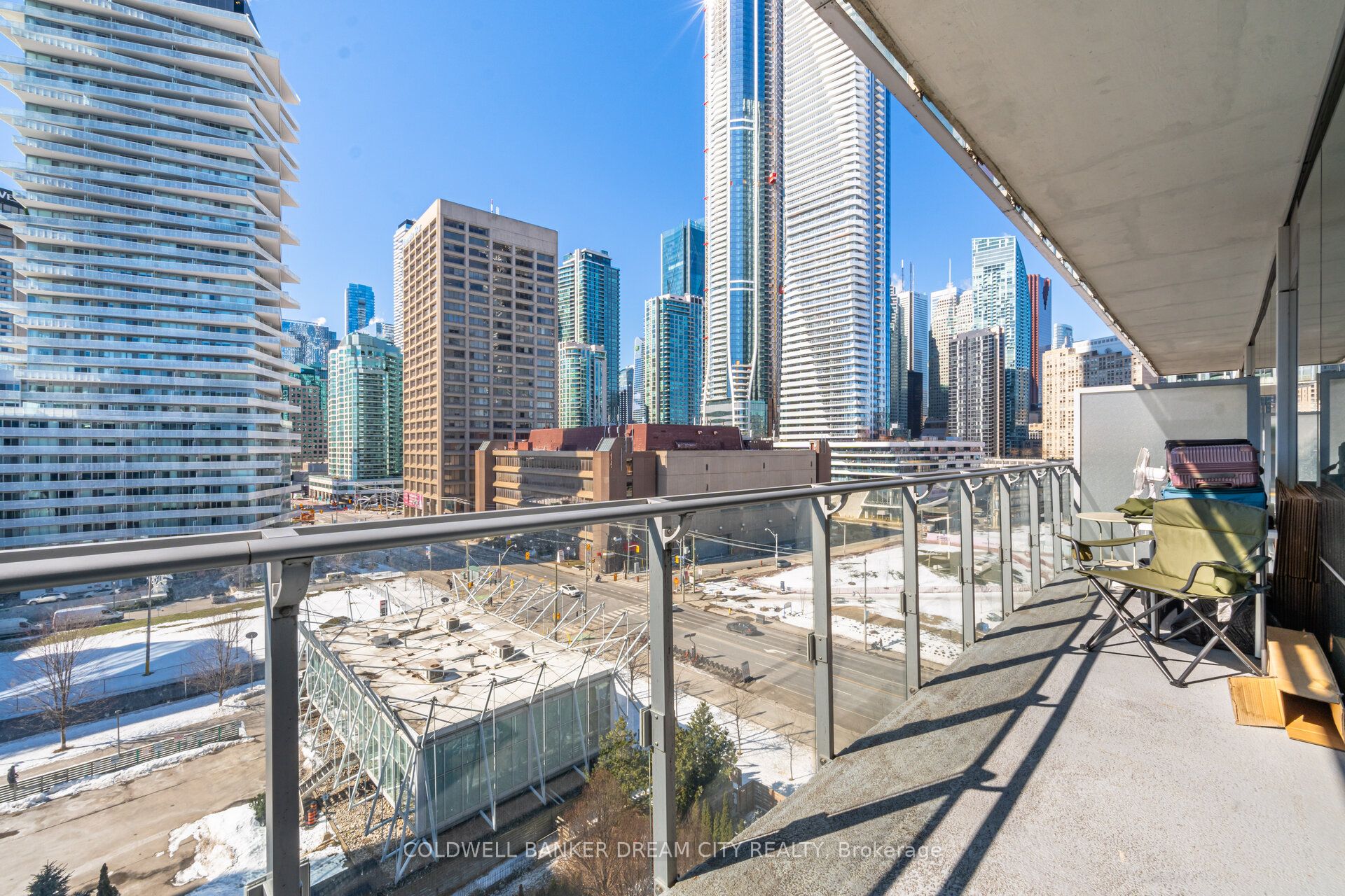 39 Queens Quay E 837 Property Photo 28