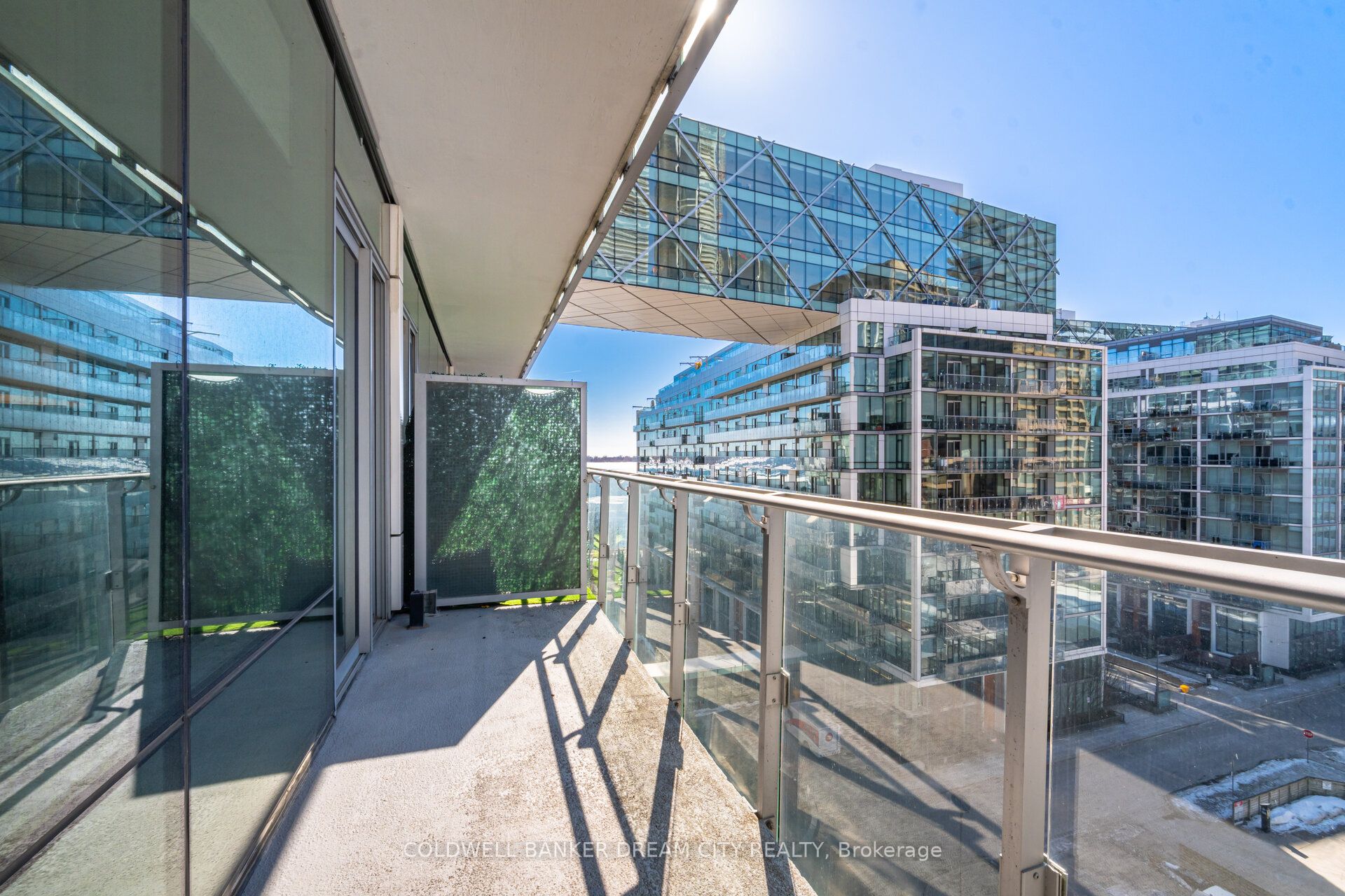 39 Queens Quay E 837 Property Photo 29