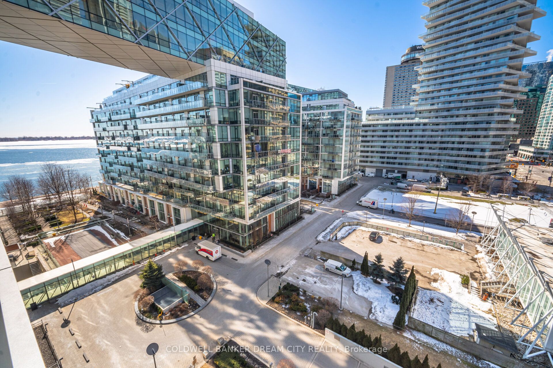 39 Queens Quay E 837 Property Photo 32