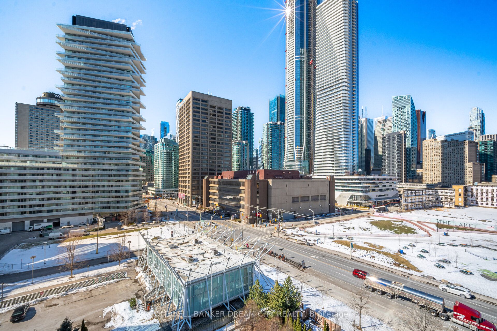 39 Queens Quay E 837 Property Photo 33