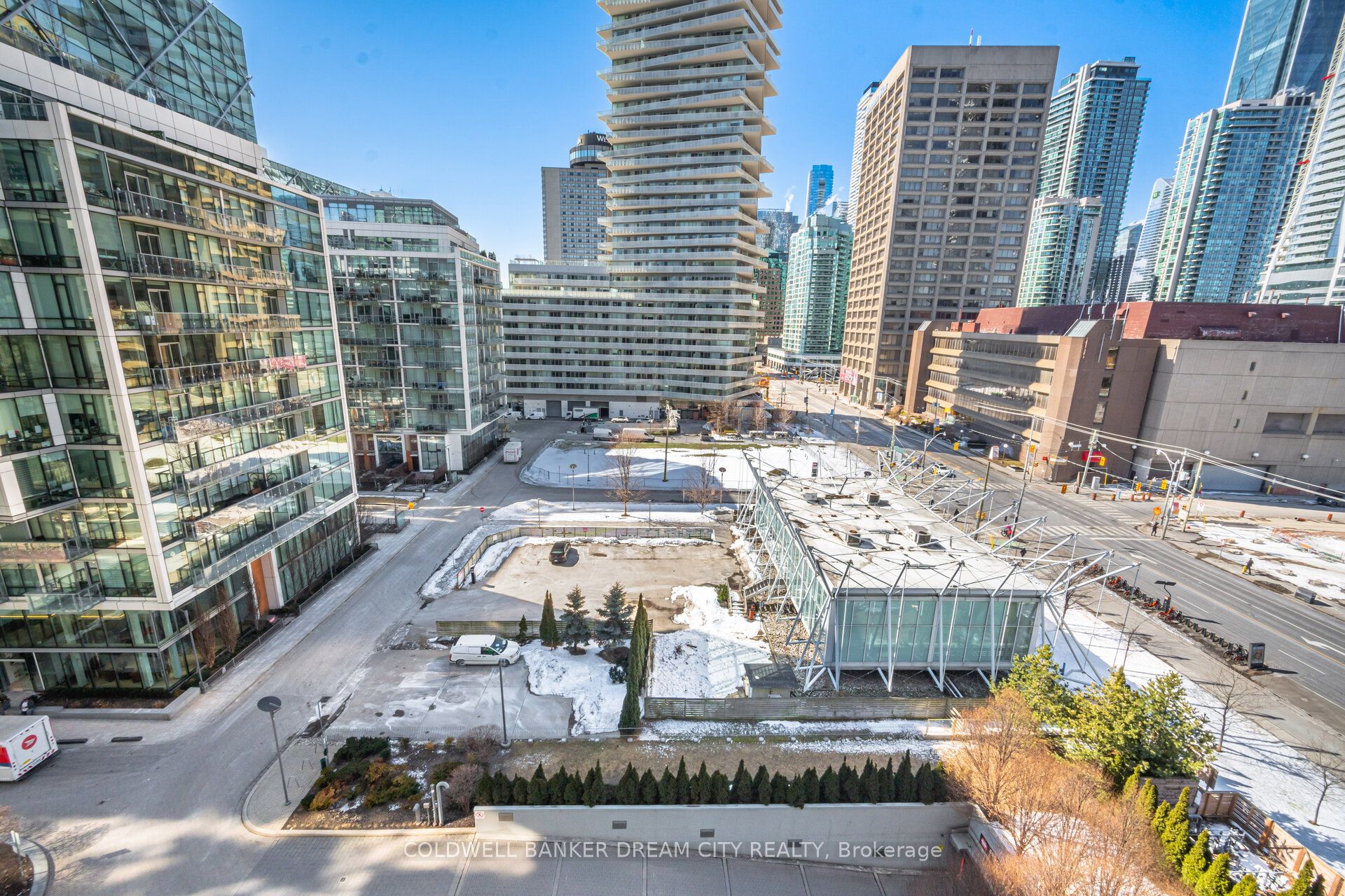 39 Queens Quay E 837 Property Photo 35
