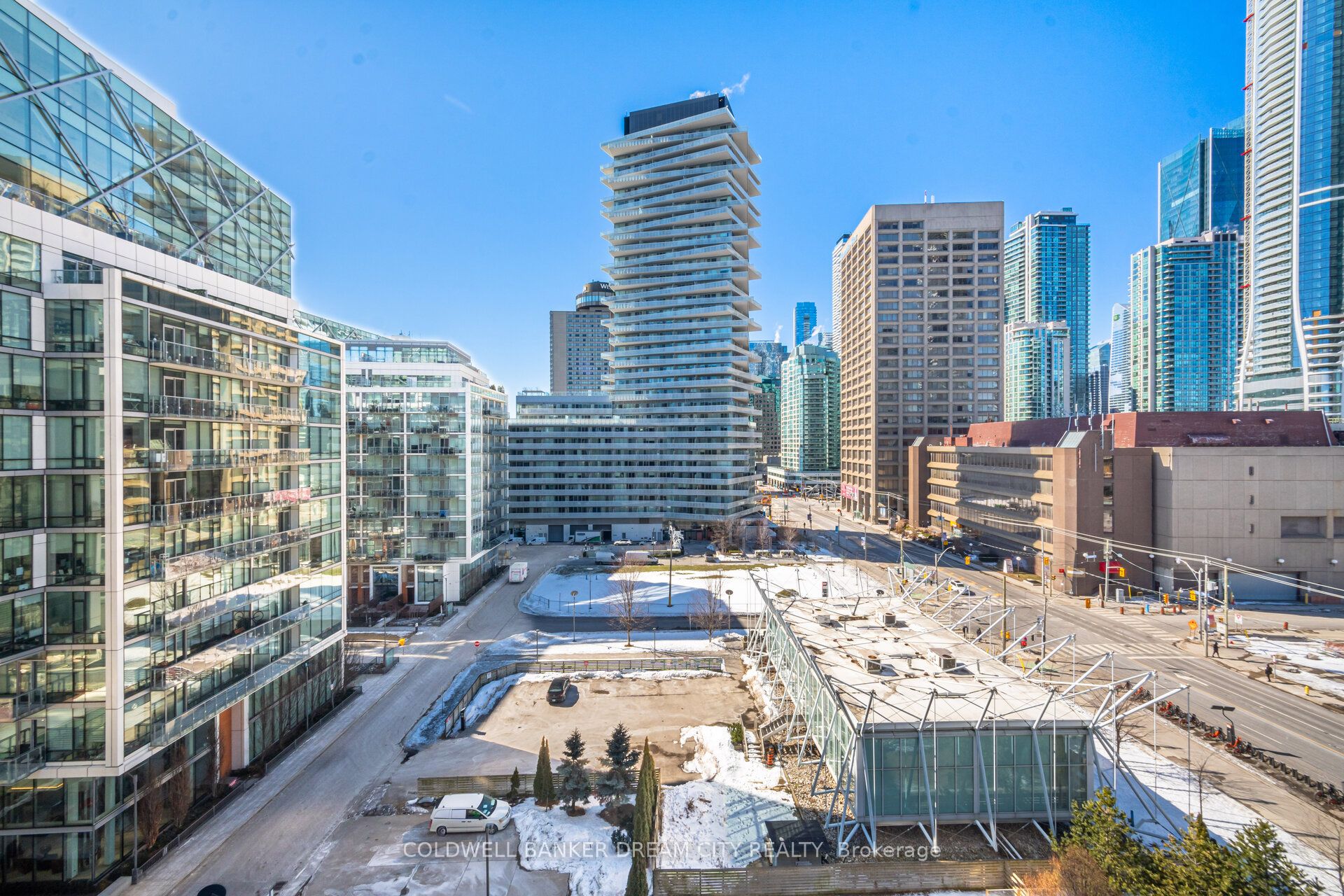 39 Queens Quay E 837 Property Photo 36