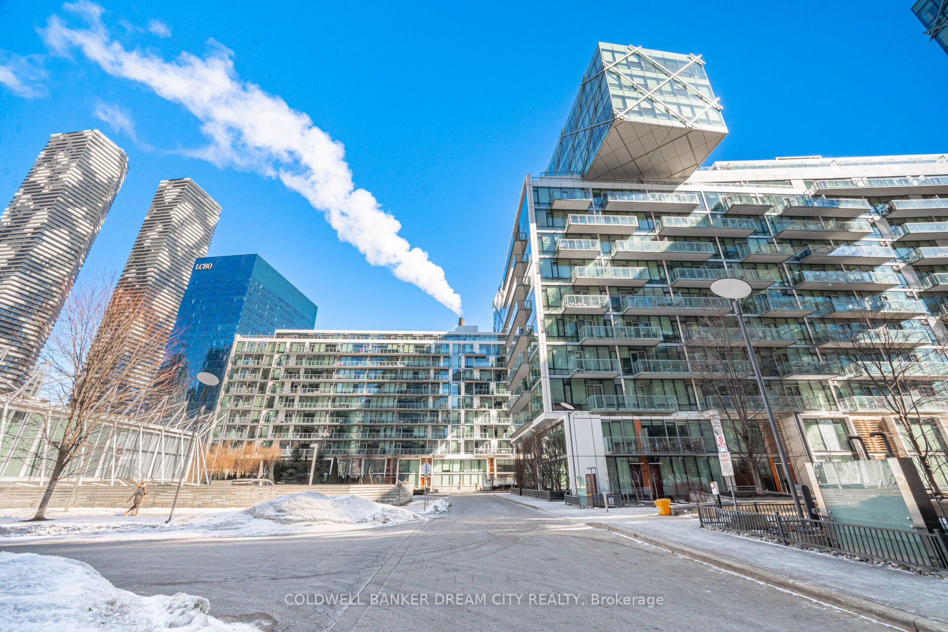 39 Queens Quay E 837 Property Photo 39