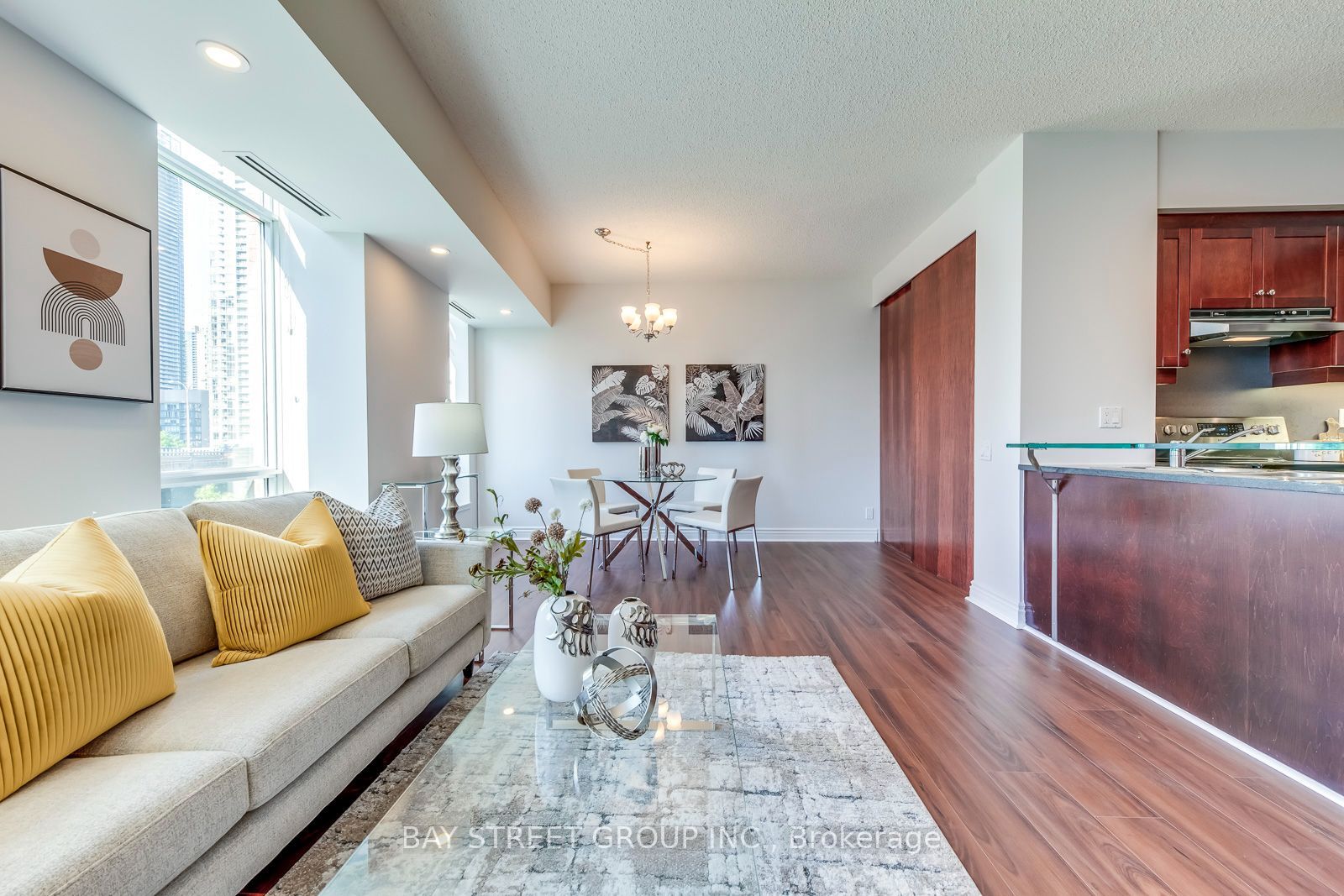 500 Queens Quay W 512e Property Photo 13