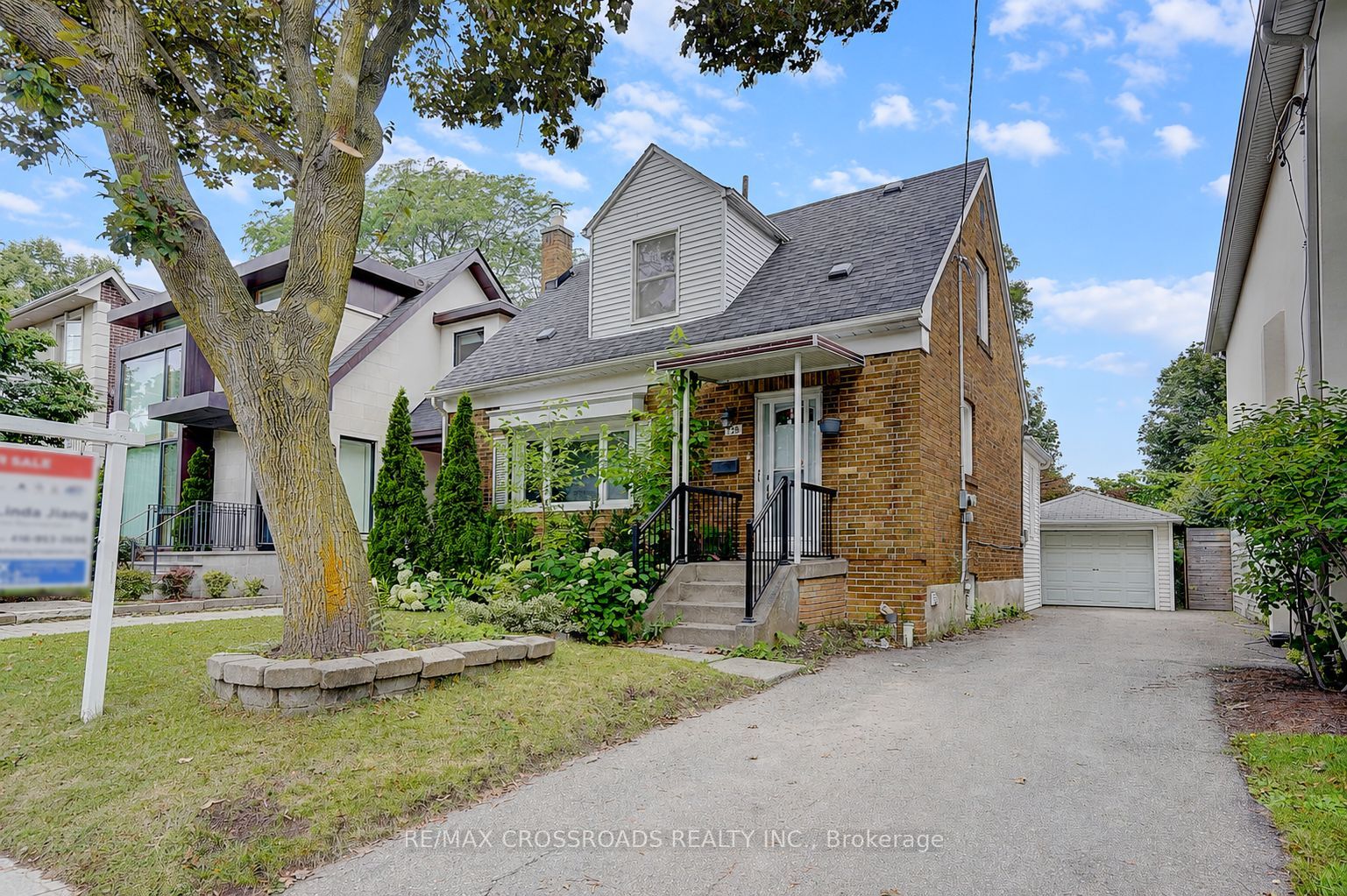 128 Leacrest Road Property Photo 3