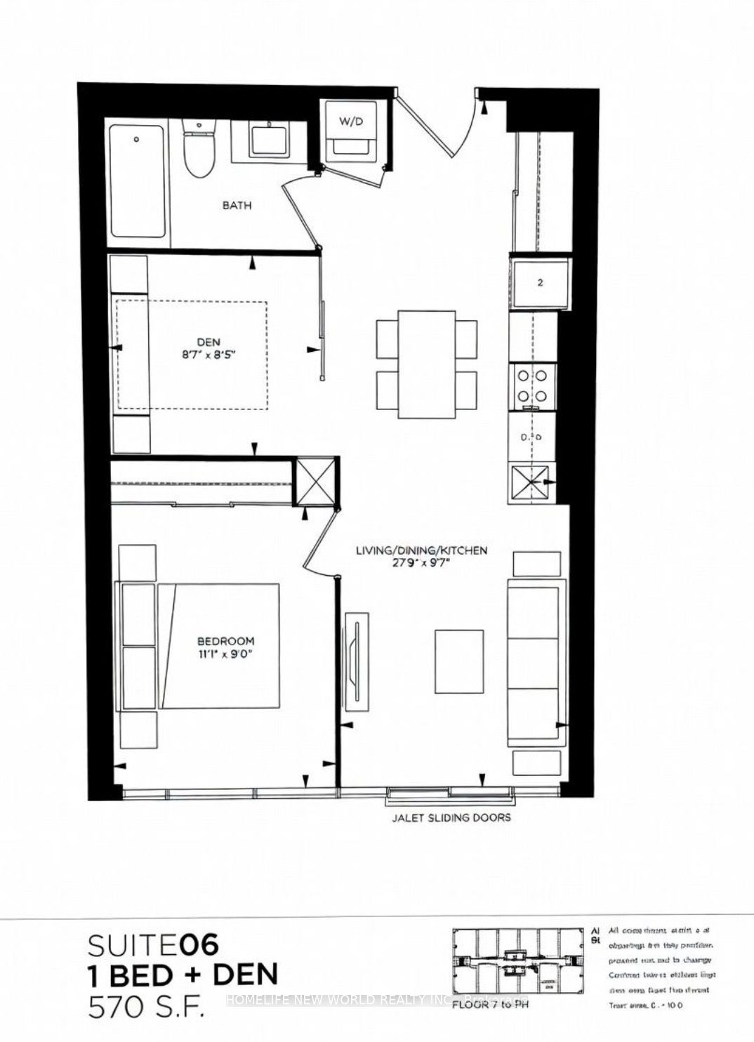 181 Dundas Street E 1806 Property Photo 15