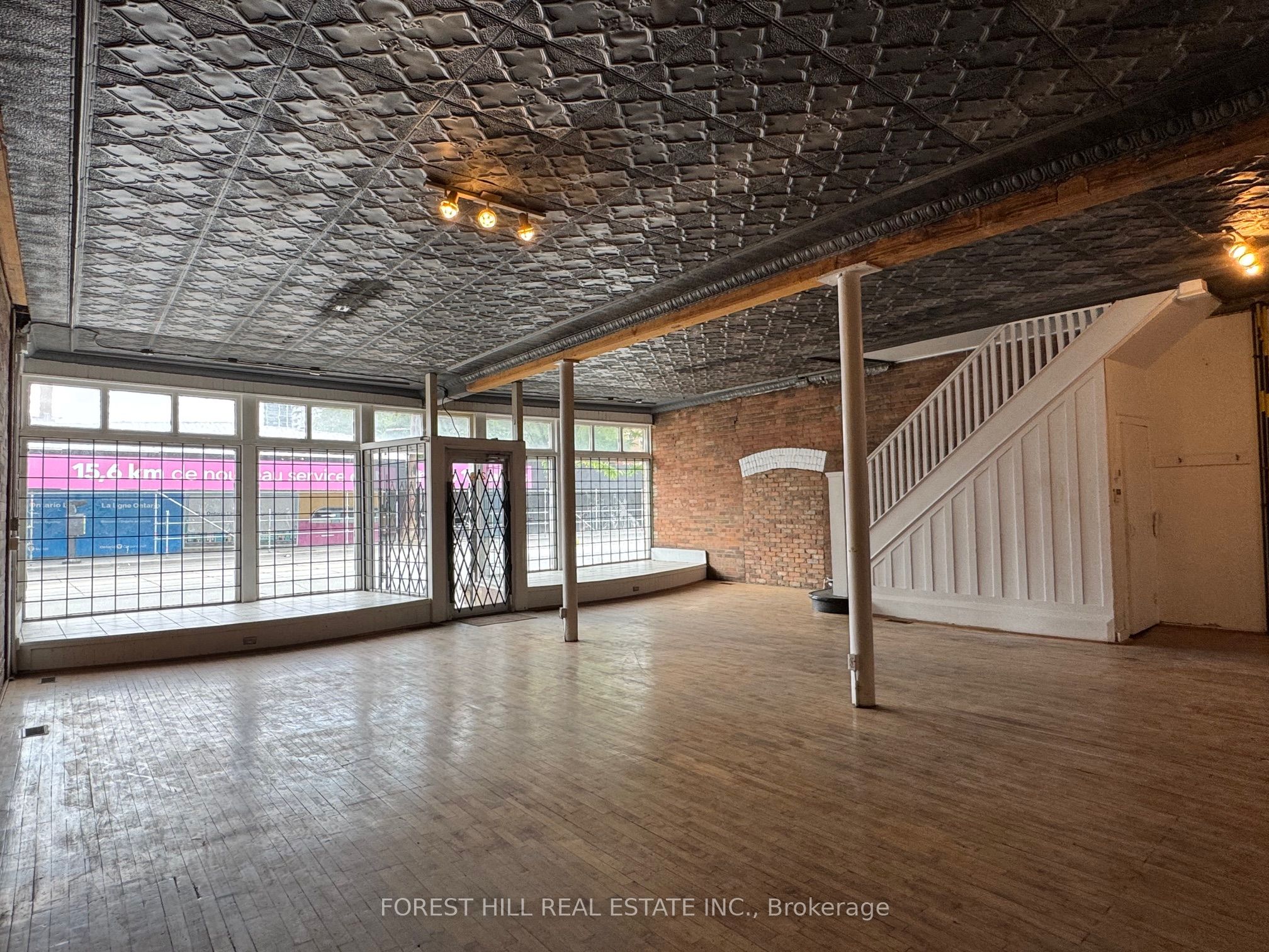 219 Queen Street E Ground/basement Property Photo 7