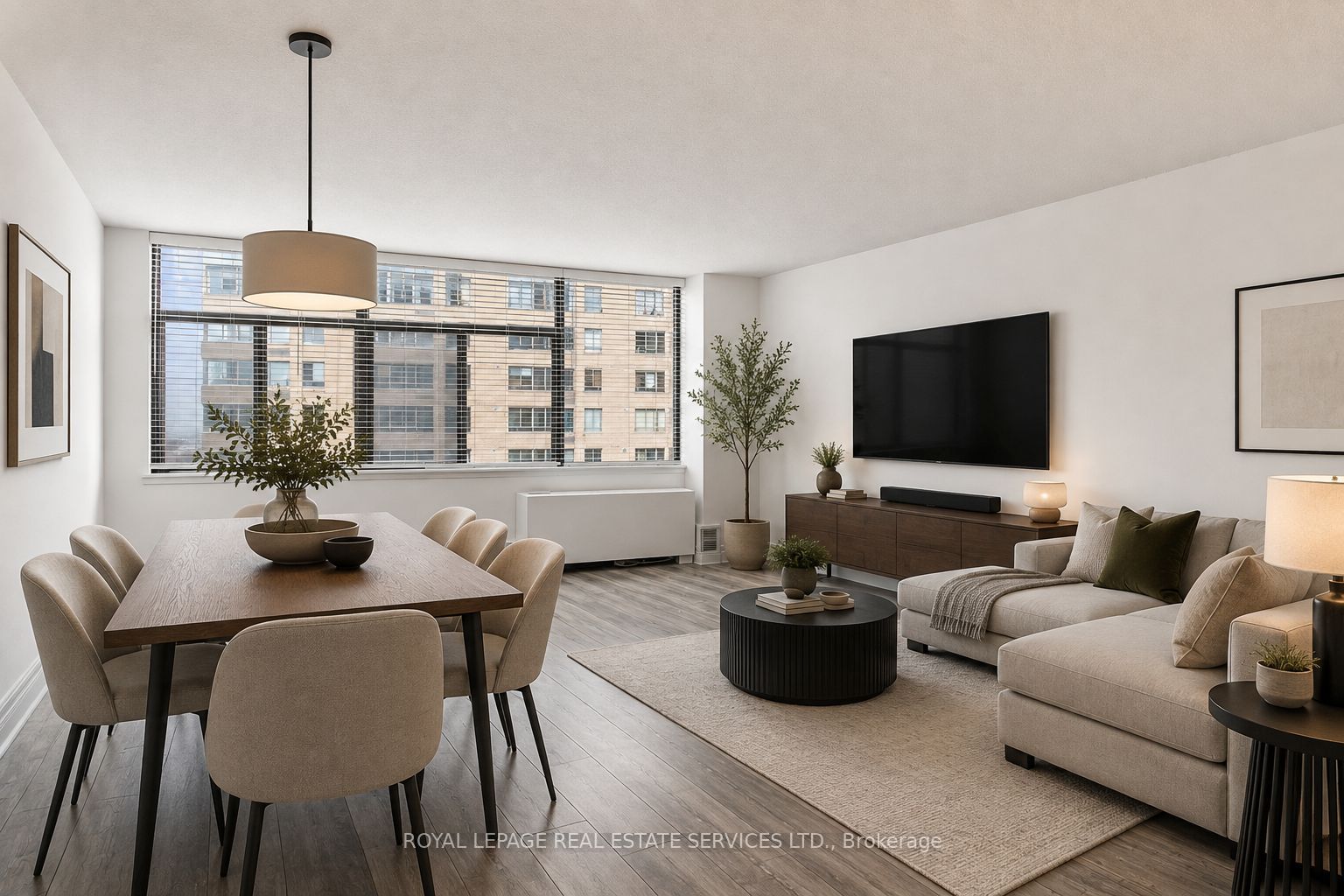 250 Queens Quay 1104 Property Photo 8