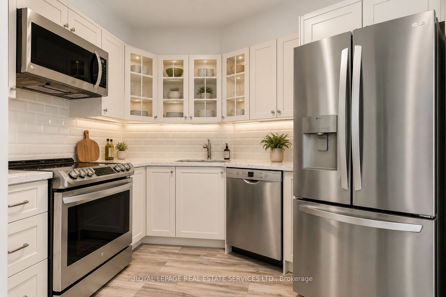 250 Queens Quay 1104 Property Photo 14