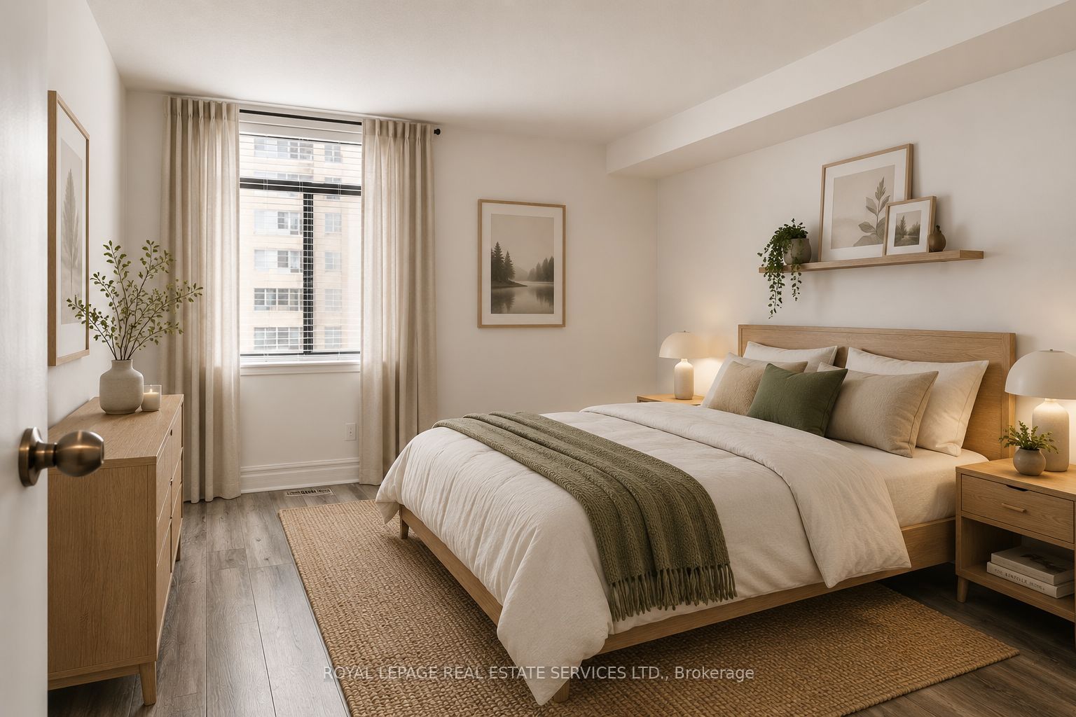 250 Queens Quay 1104 Property Photo 17