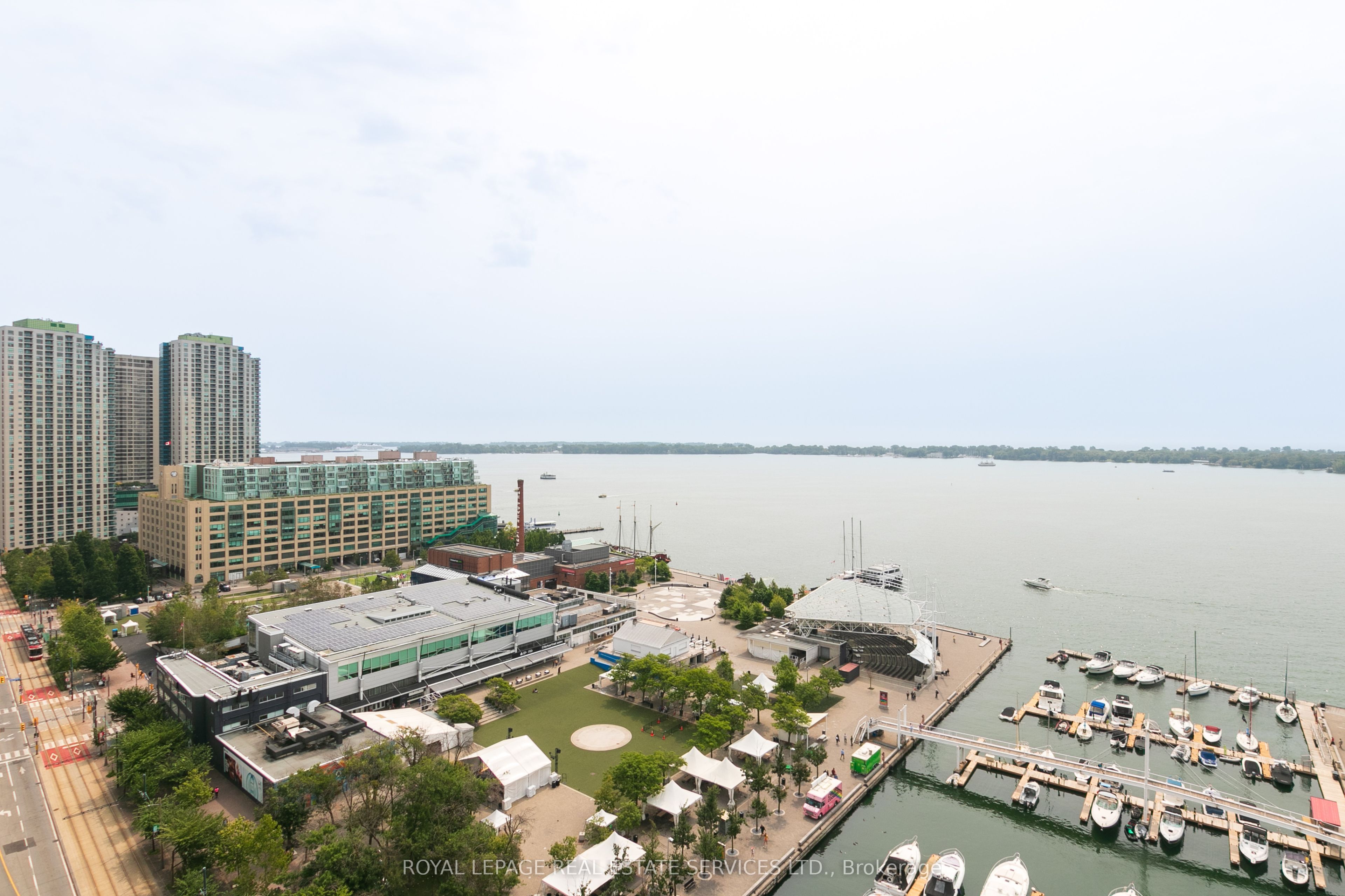 250 Queens Quay 1104 Property Photo 25