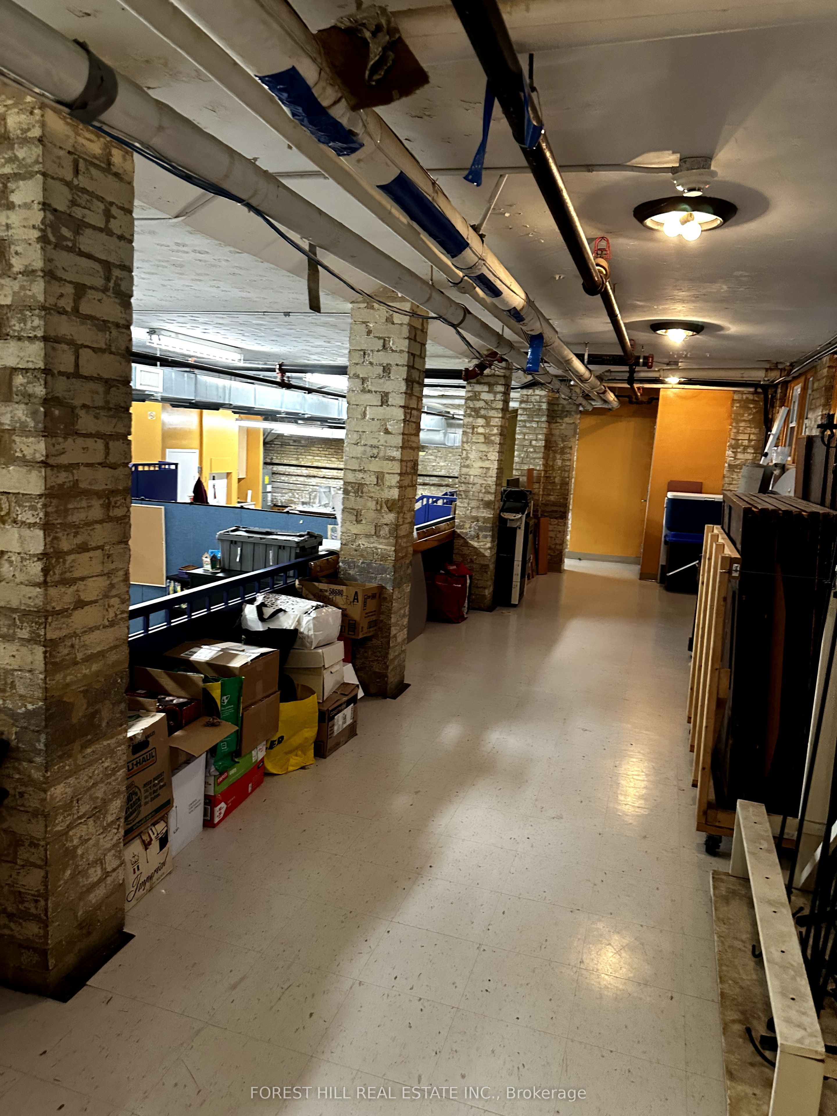 525 Bloor Street E Lower Property Photo 8