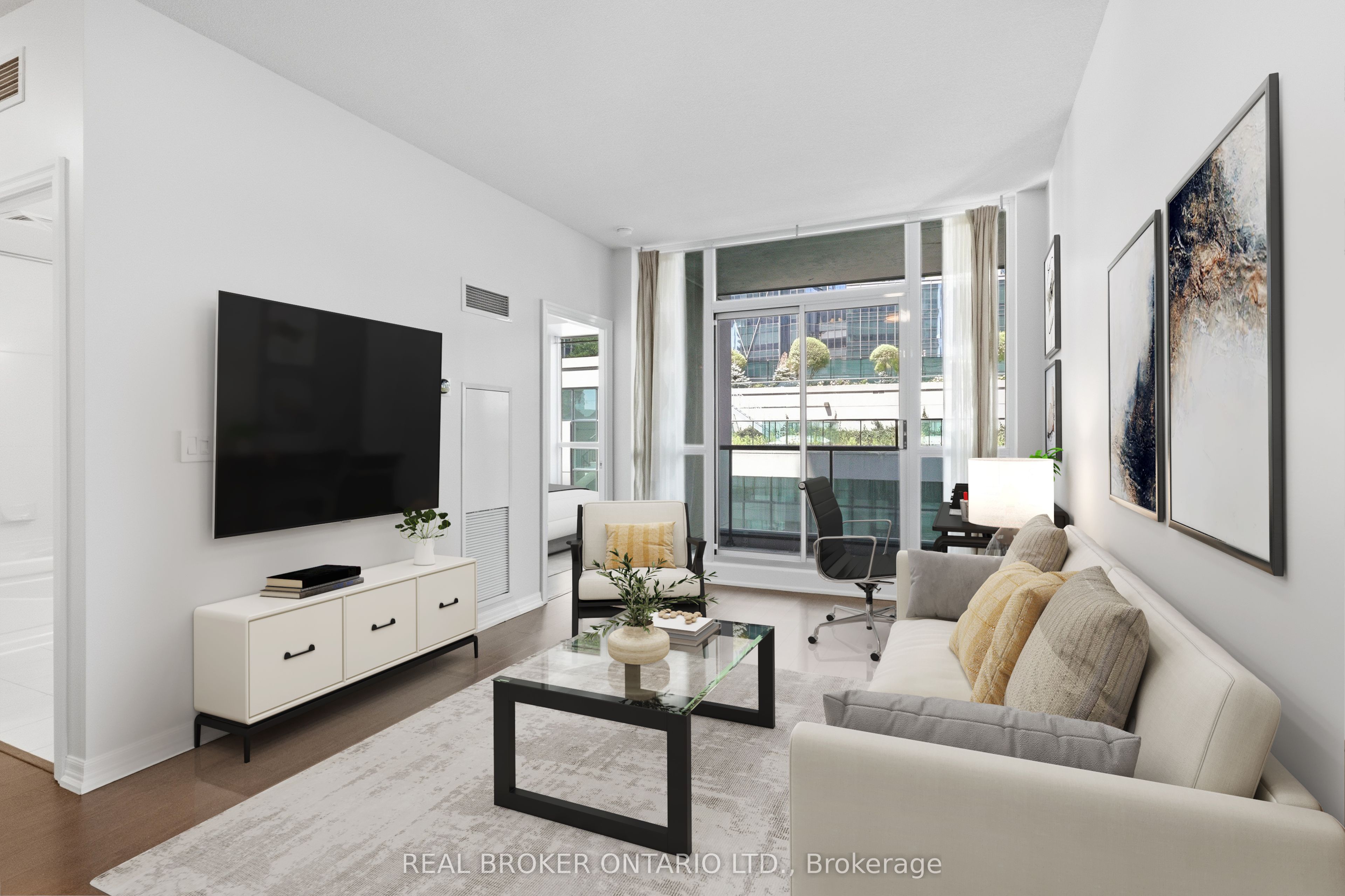 12 Yonge Street 415 Property Photo 1