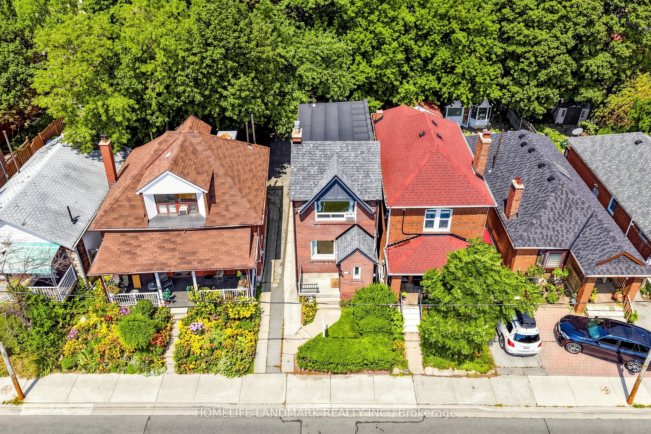 190 Lawrence Avenue W Property Photo 42