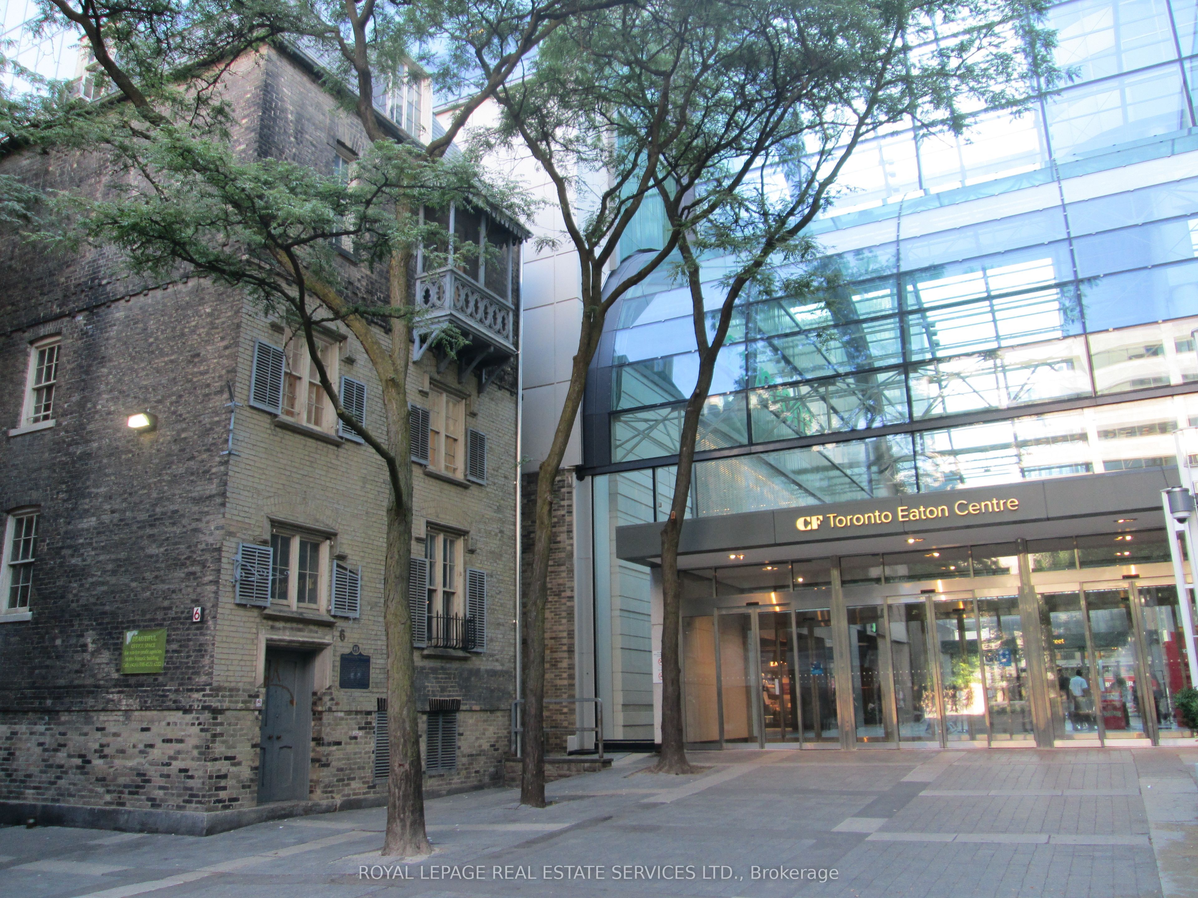6 Trinity Square Property Photo 1