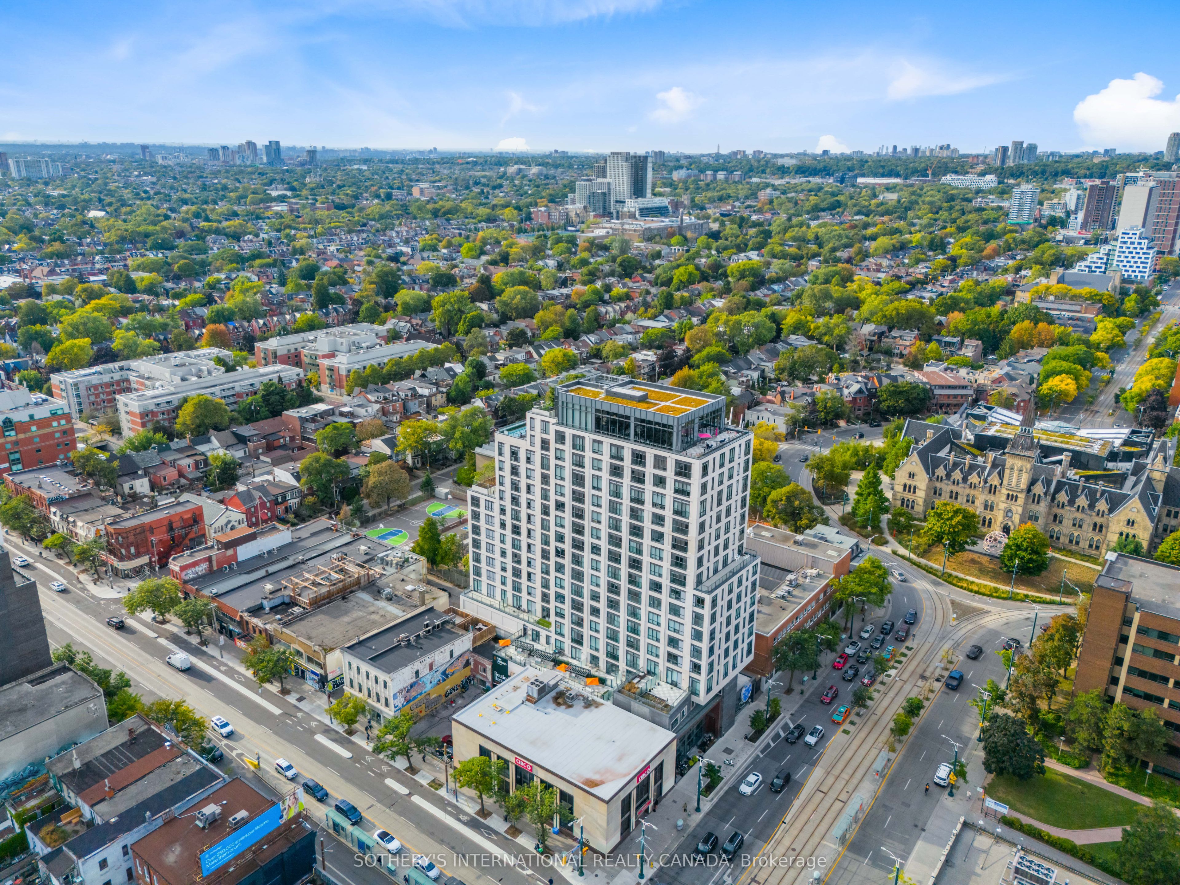 484 Spadina Avenue 802 Property Photo 18