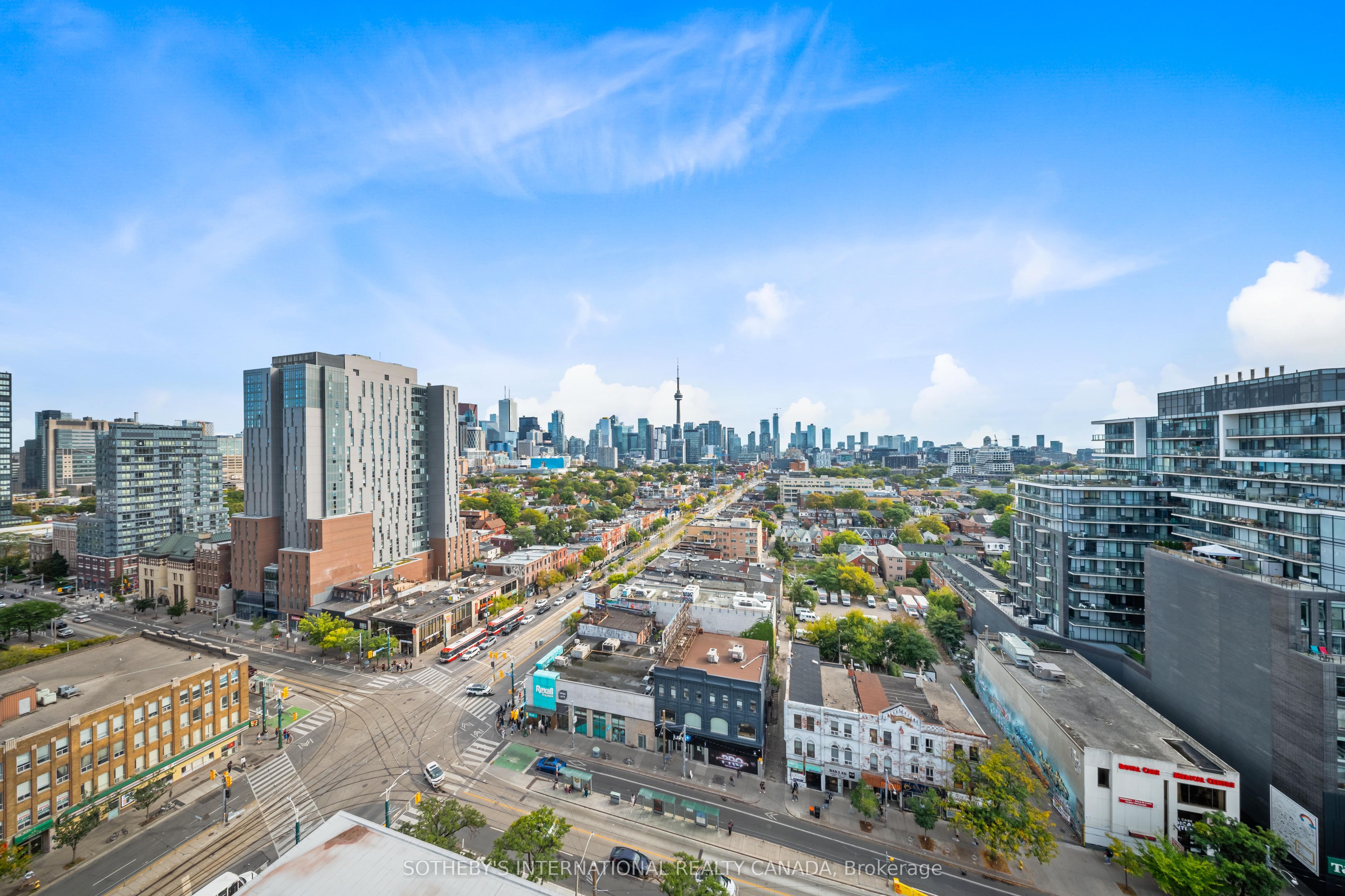 484 Spadina Avenue 802 Property Photo 33