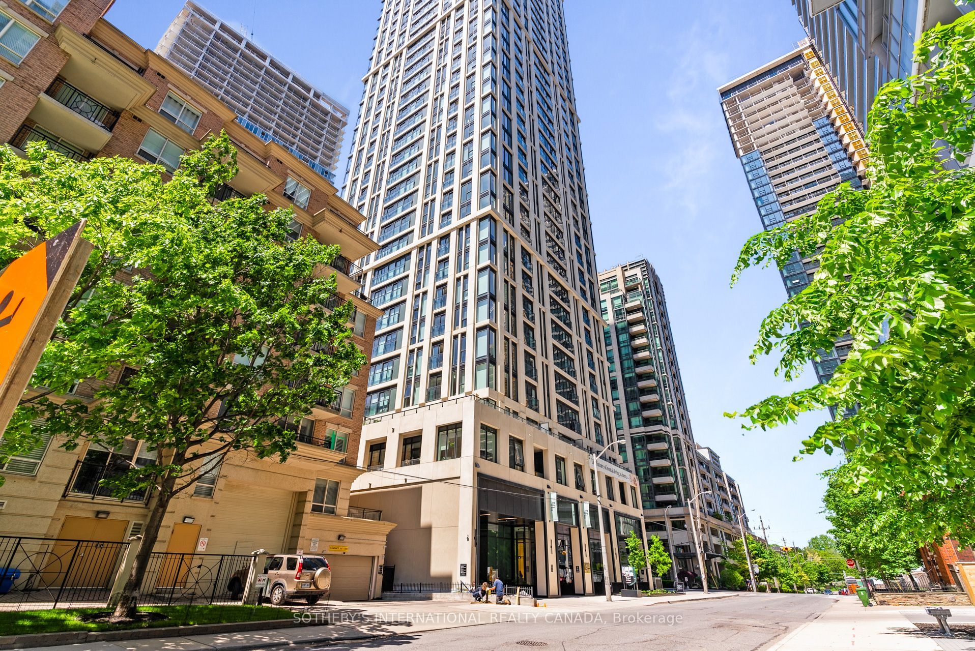 200 Redpath Avenue 3605 Property Photo 19
