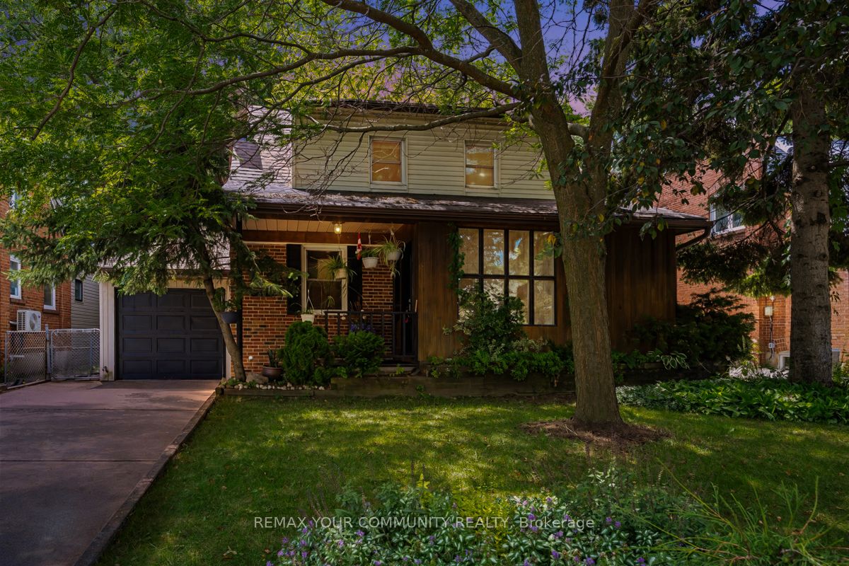 39 Cadillac Avenue Property Photo 49