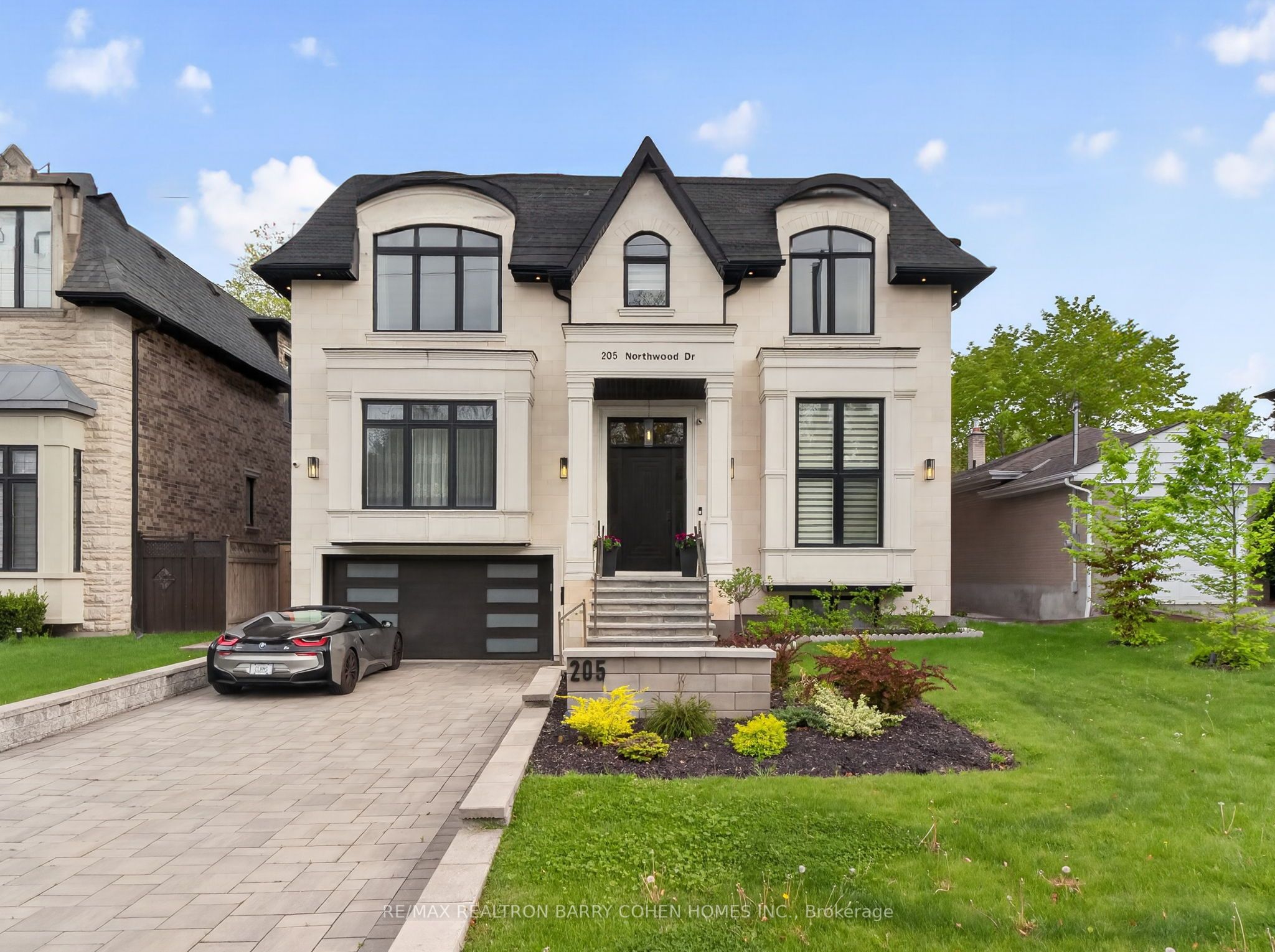 205 Northwood Drive