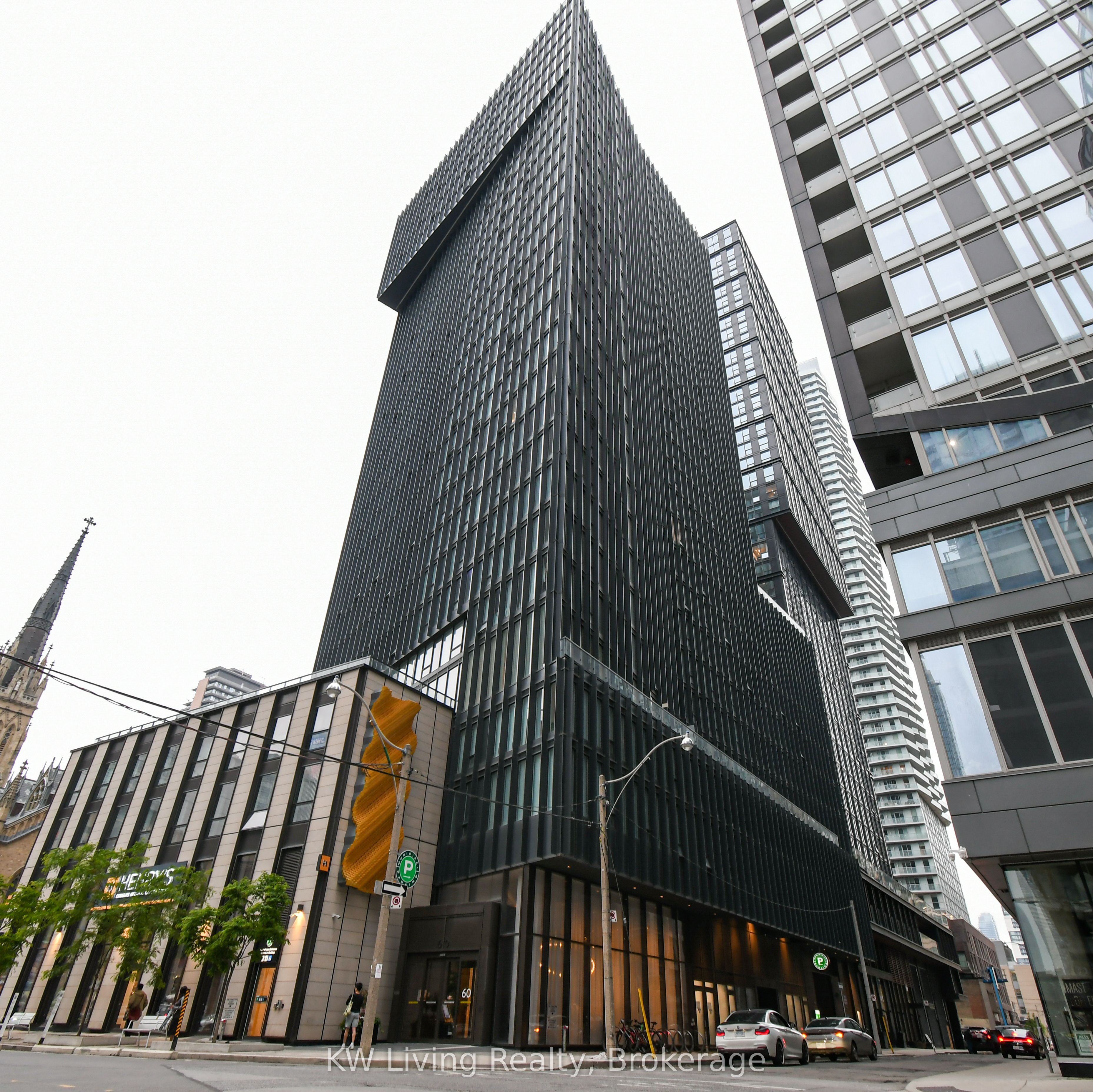60 Shuter Street 2506 Property Photo 1