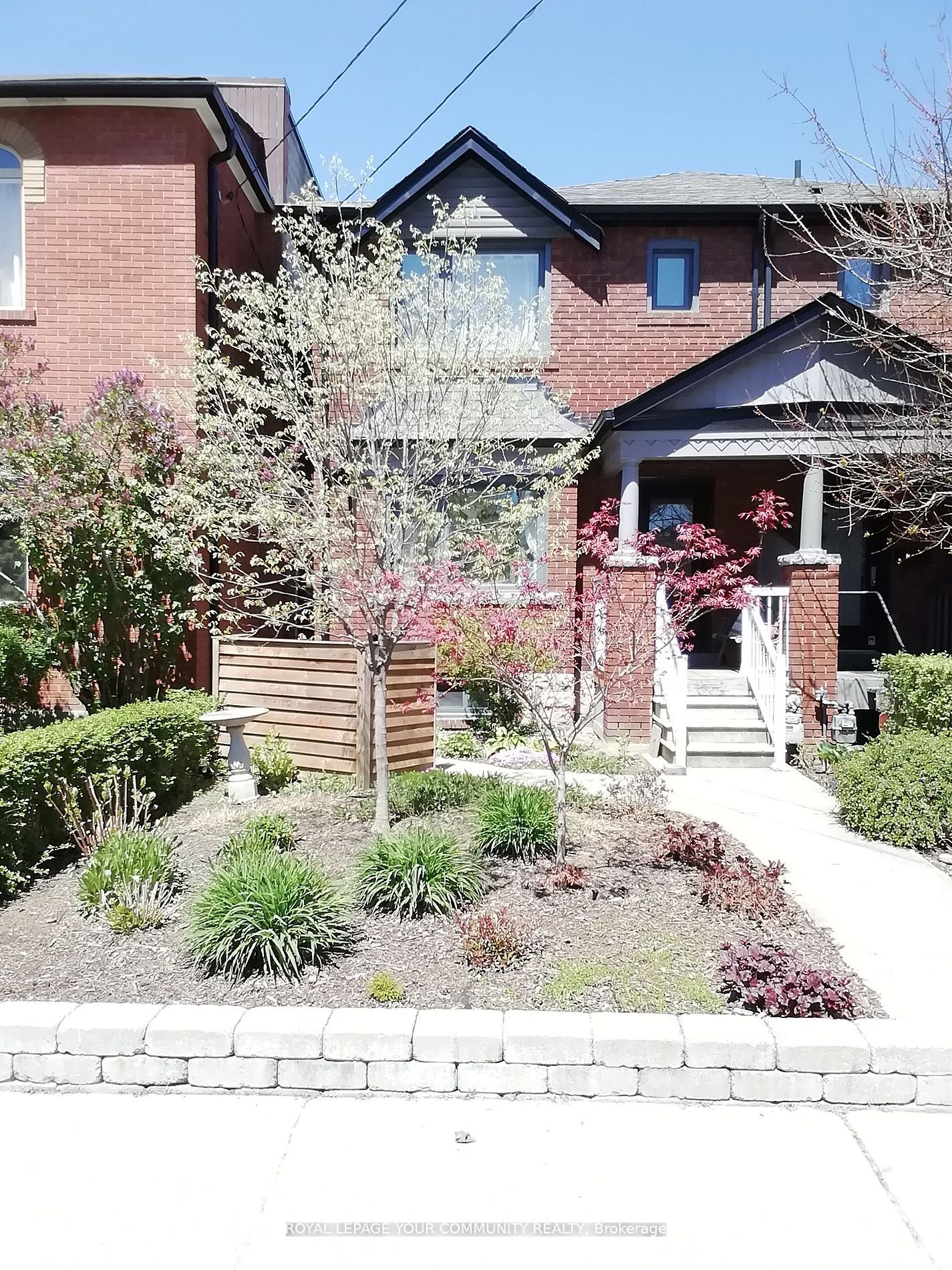 10 Ulster Street Lower Property Photo 1