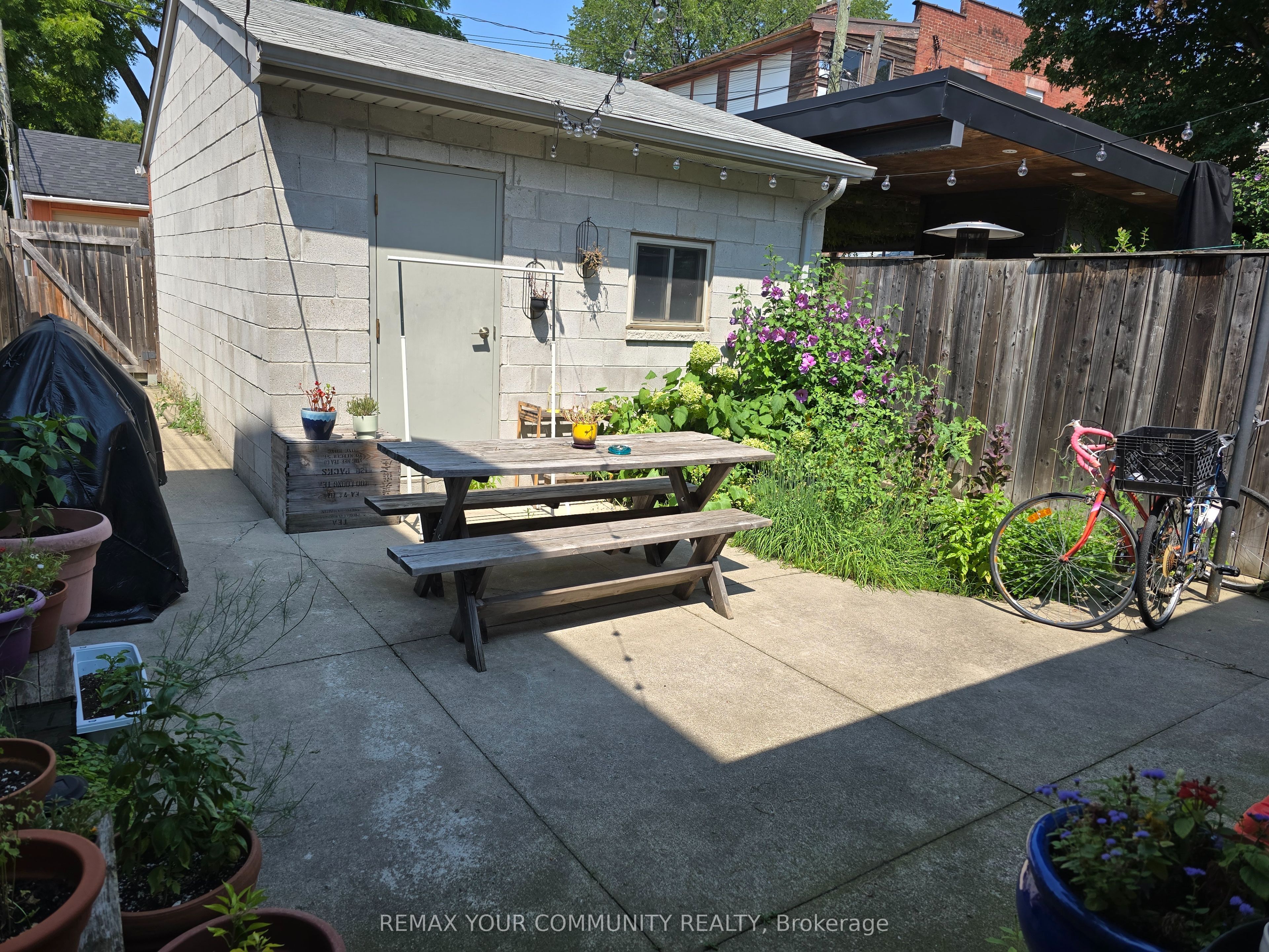 10 Ulster Street Lower Property Photo 15