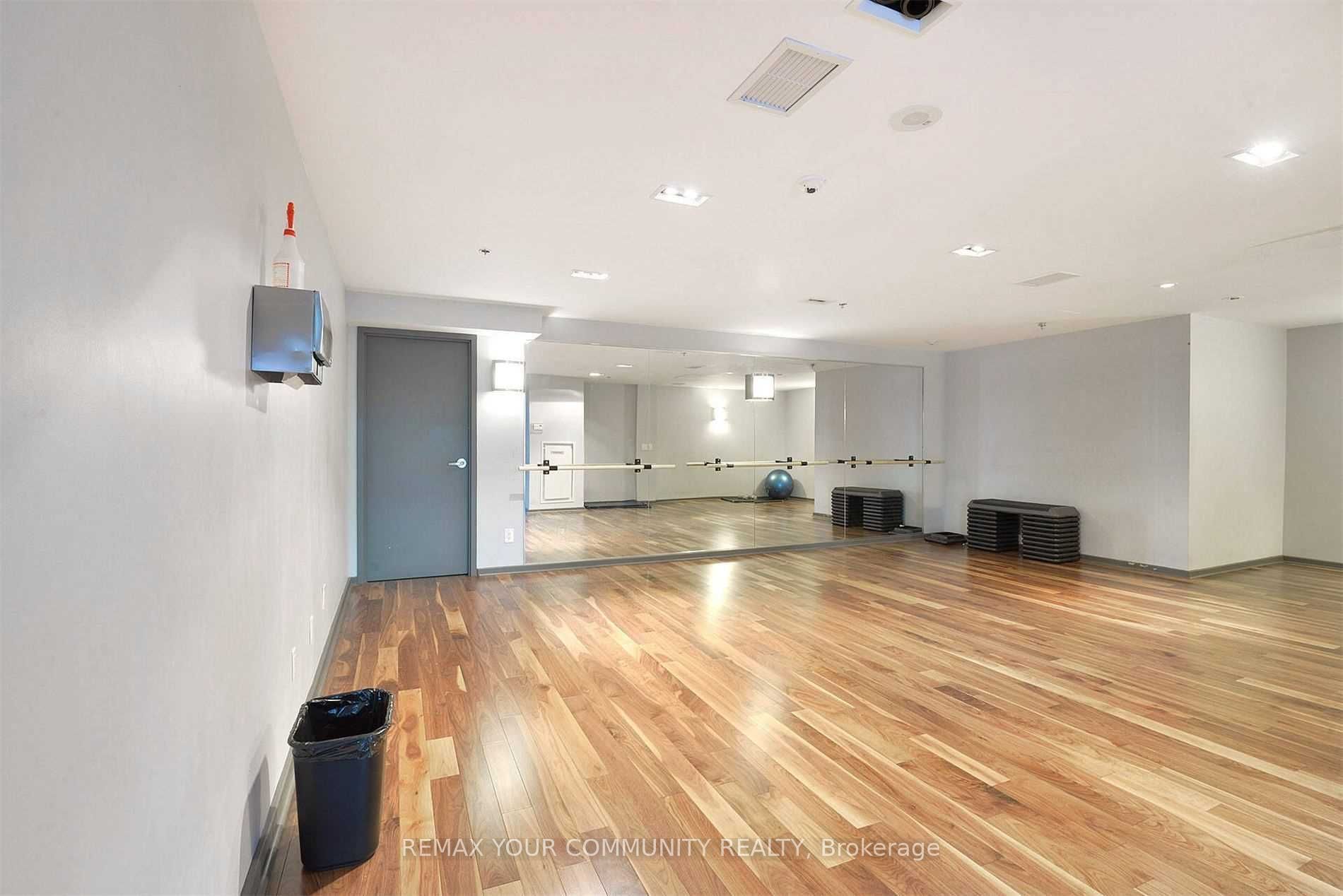 231 Fort York Boulevard 1511 Property Photo 13