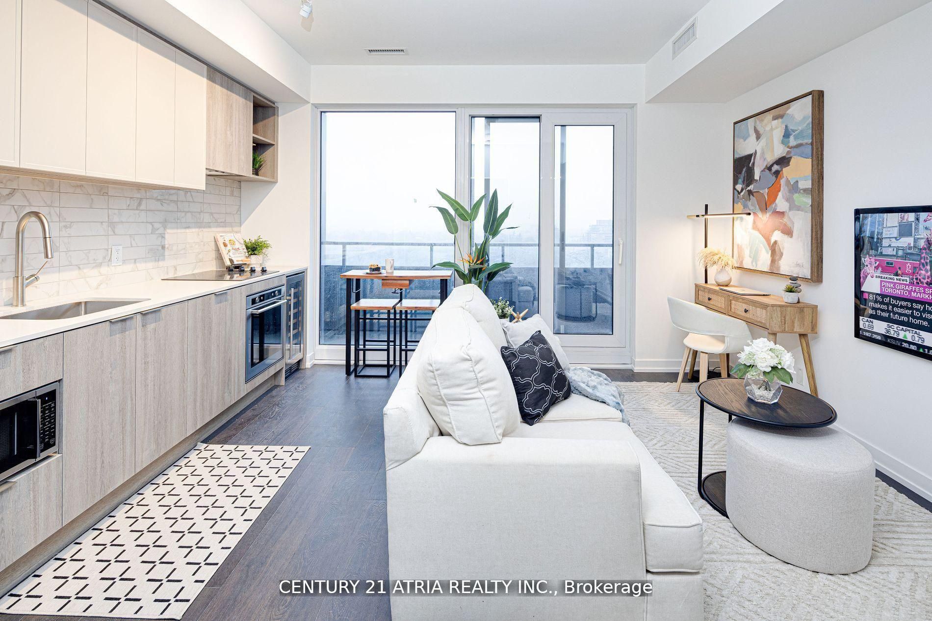 2020 Bathurst Street 1810 Property Photo 1