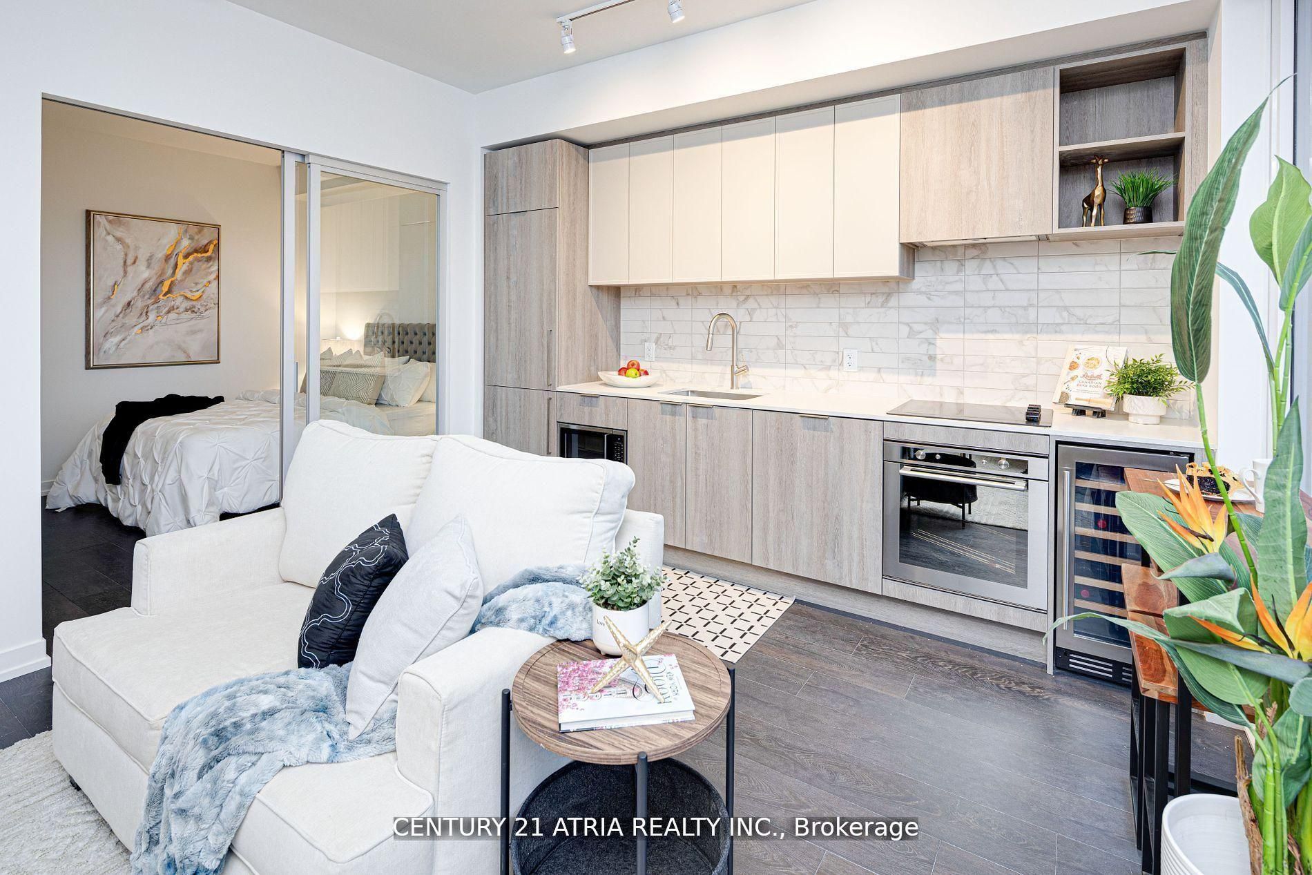 2020 Bathurst Street 1810 Property Photo 4