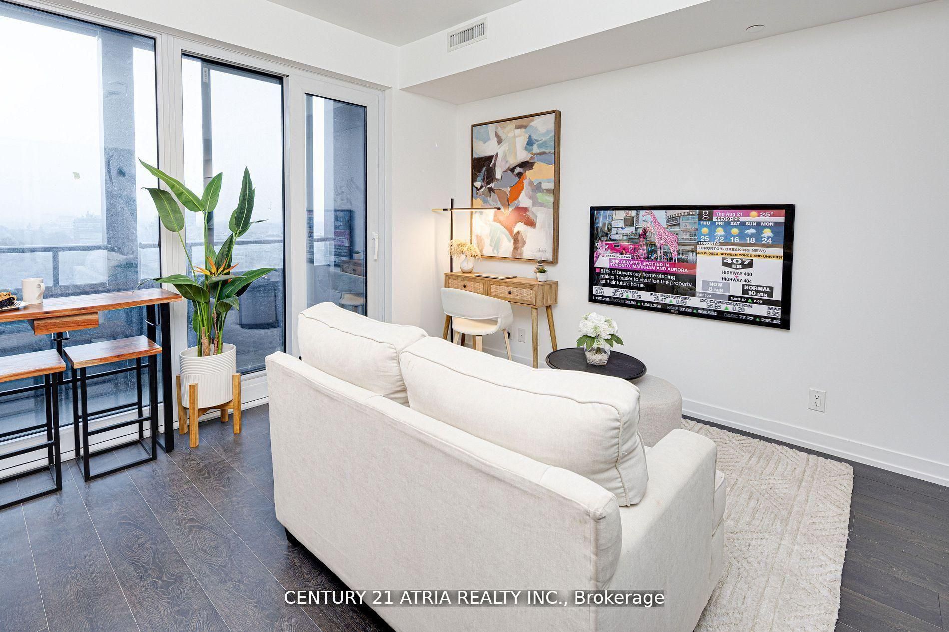 2020 Bathurst Street 1810 Property Photo 5