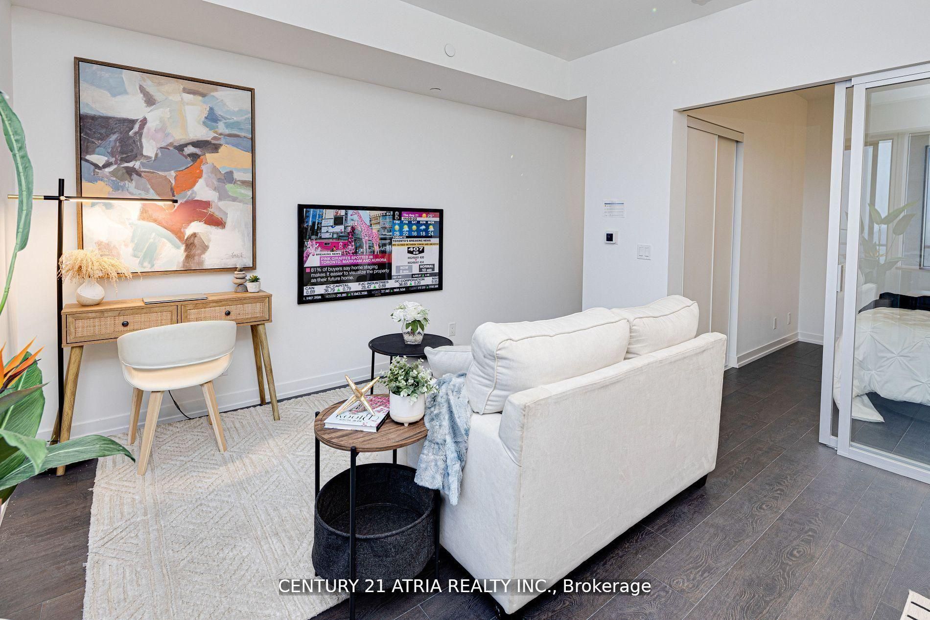 2020 Bathurst Street 1810 Property Photo 6