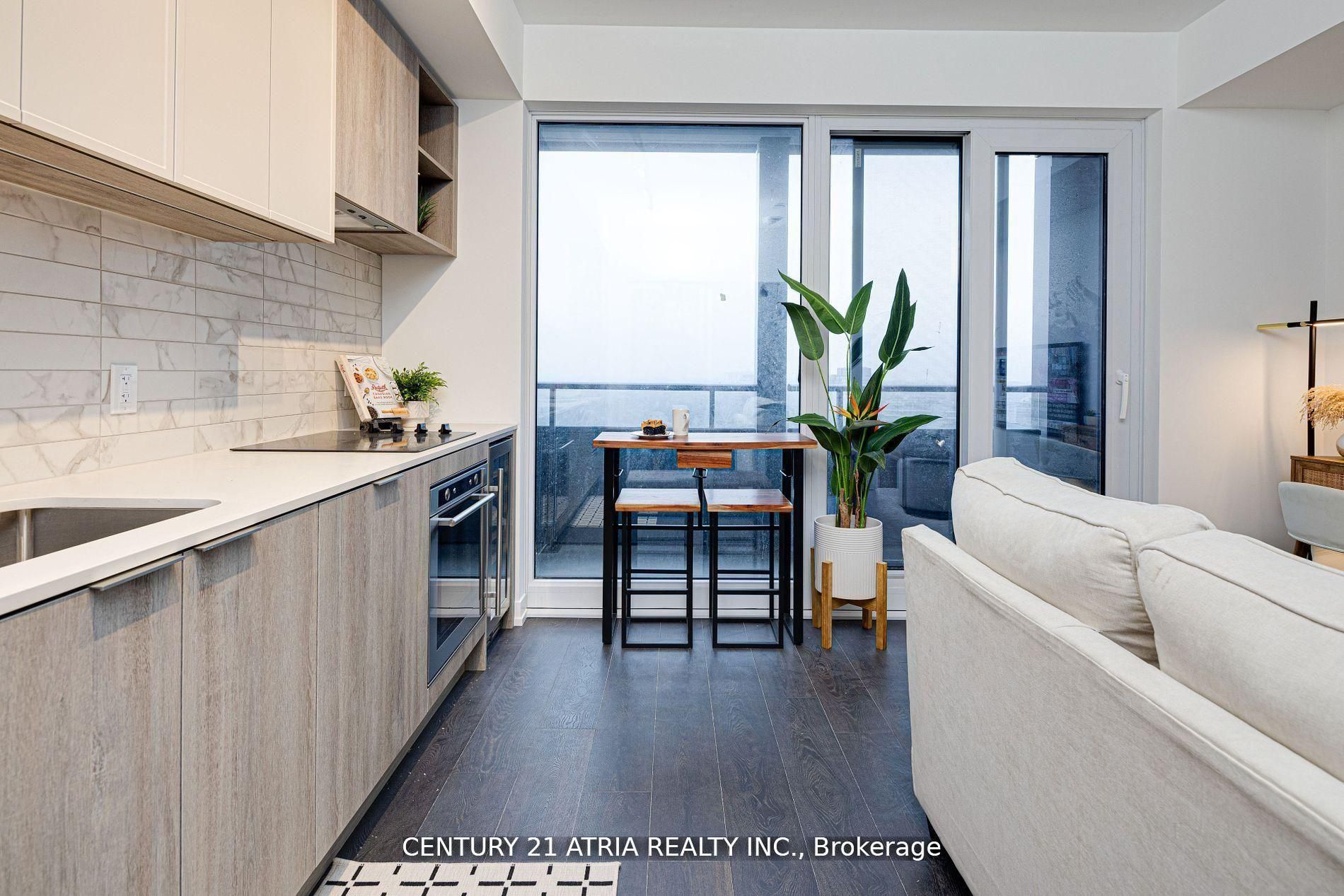 2020 Bathurst Street 1810 Property Photo 7