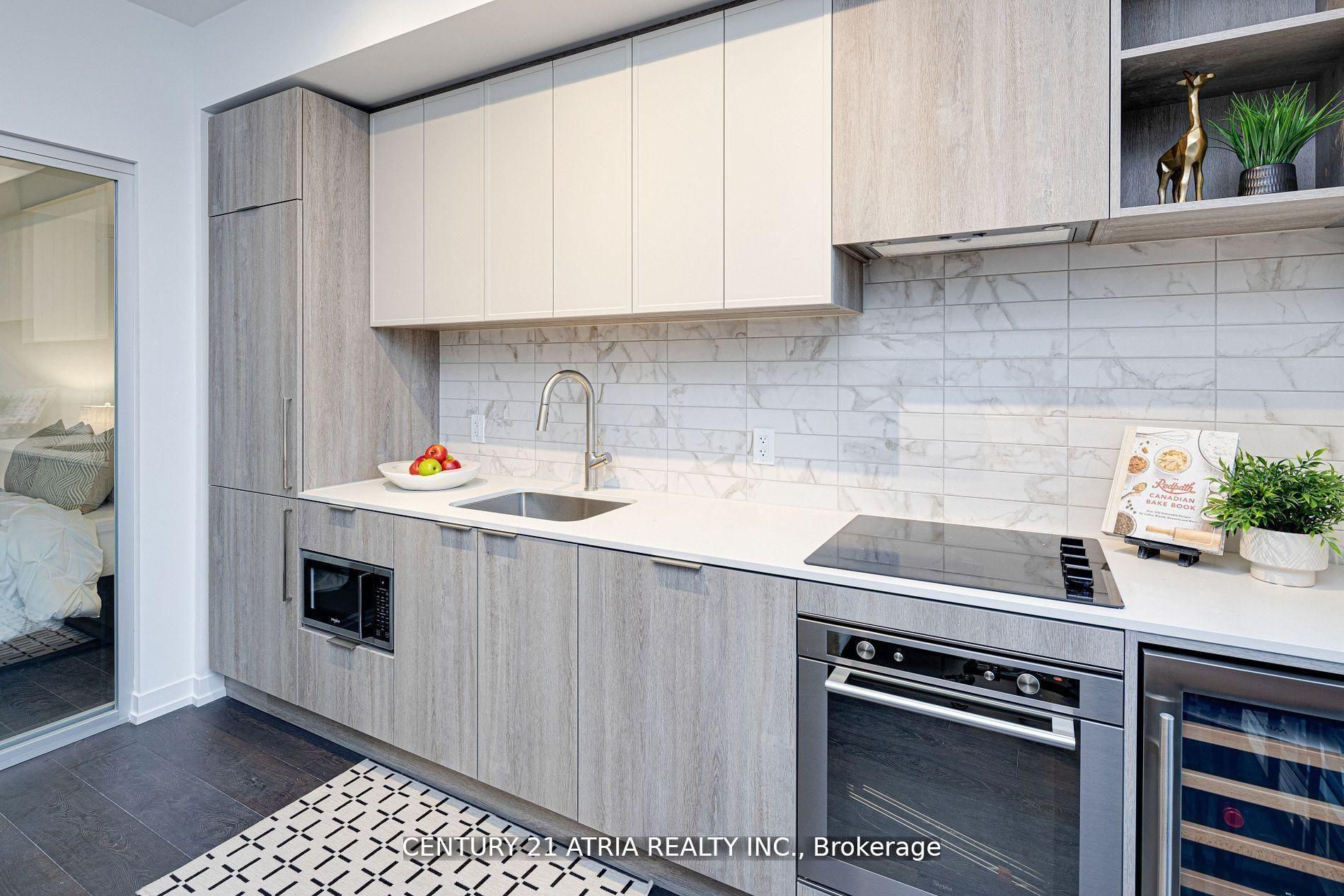2020 Bathurst Street 1810 Property Photo 8