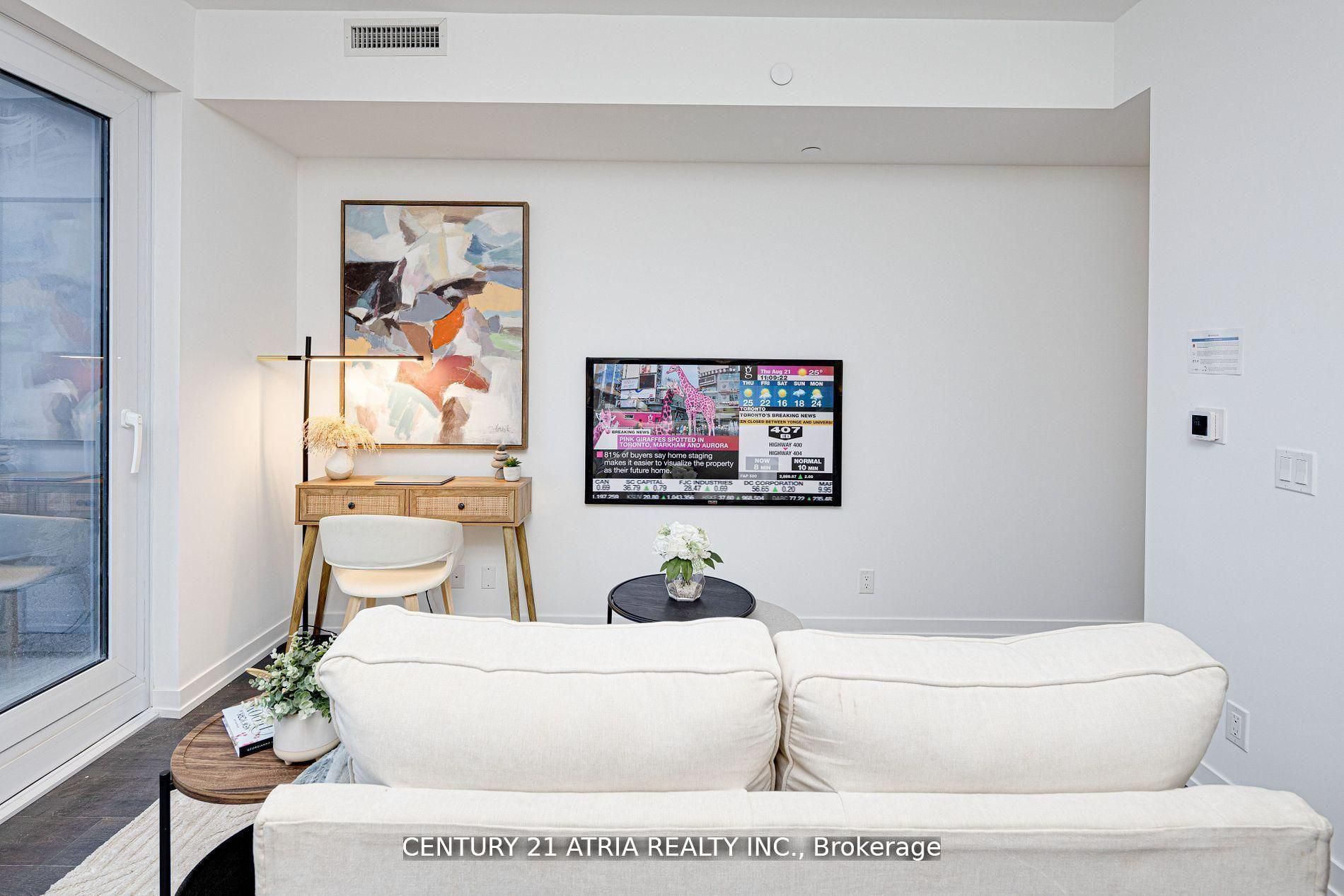 2020 Bathurst Street 1810 Property Photo 9