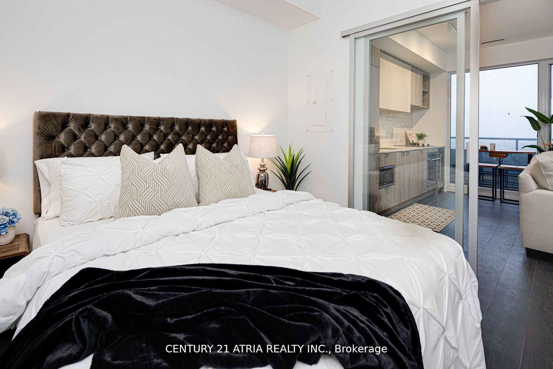 2020 Bathurst Street 1810 Property Photo 10