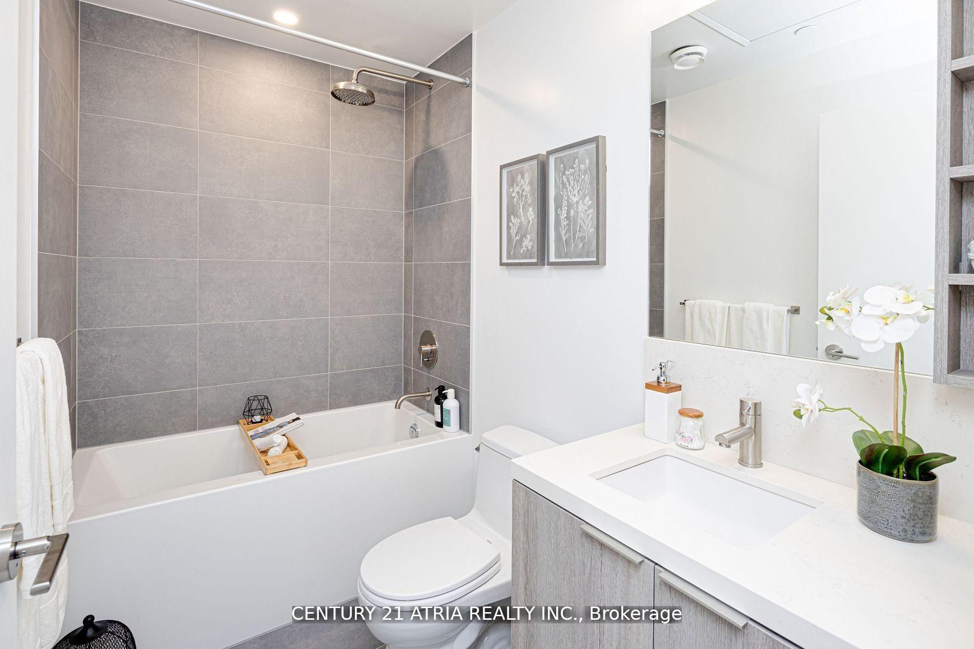 2020 Bathurst Street 1810 Property Photo 12