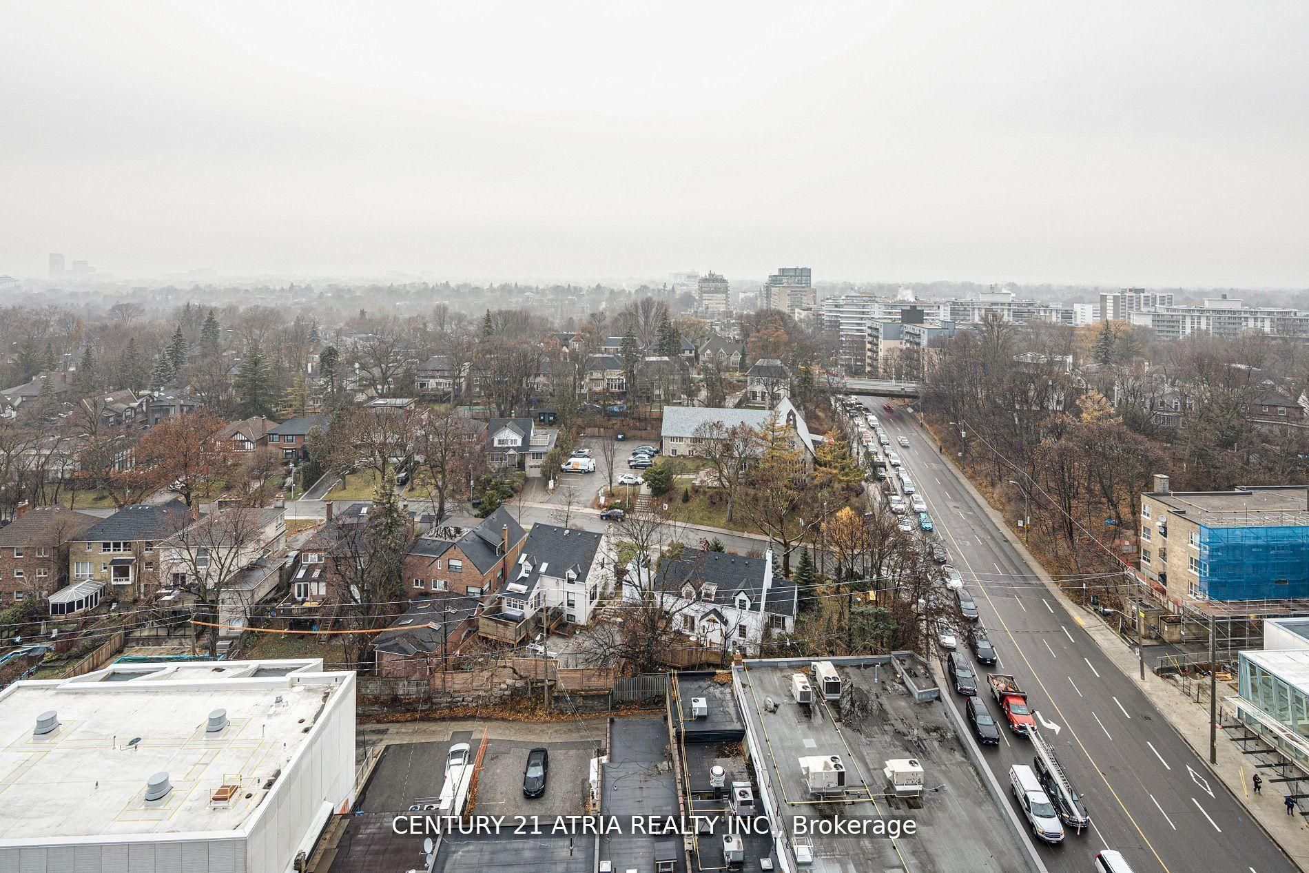 2020 Bathurst Street 1810 Property Photo 16
