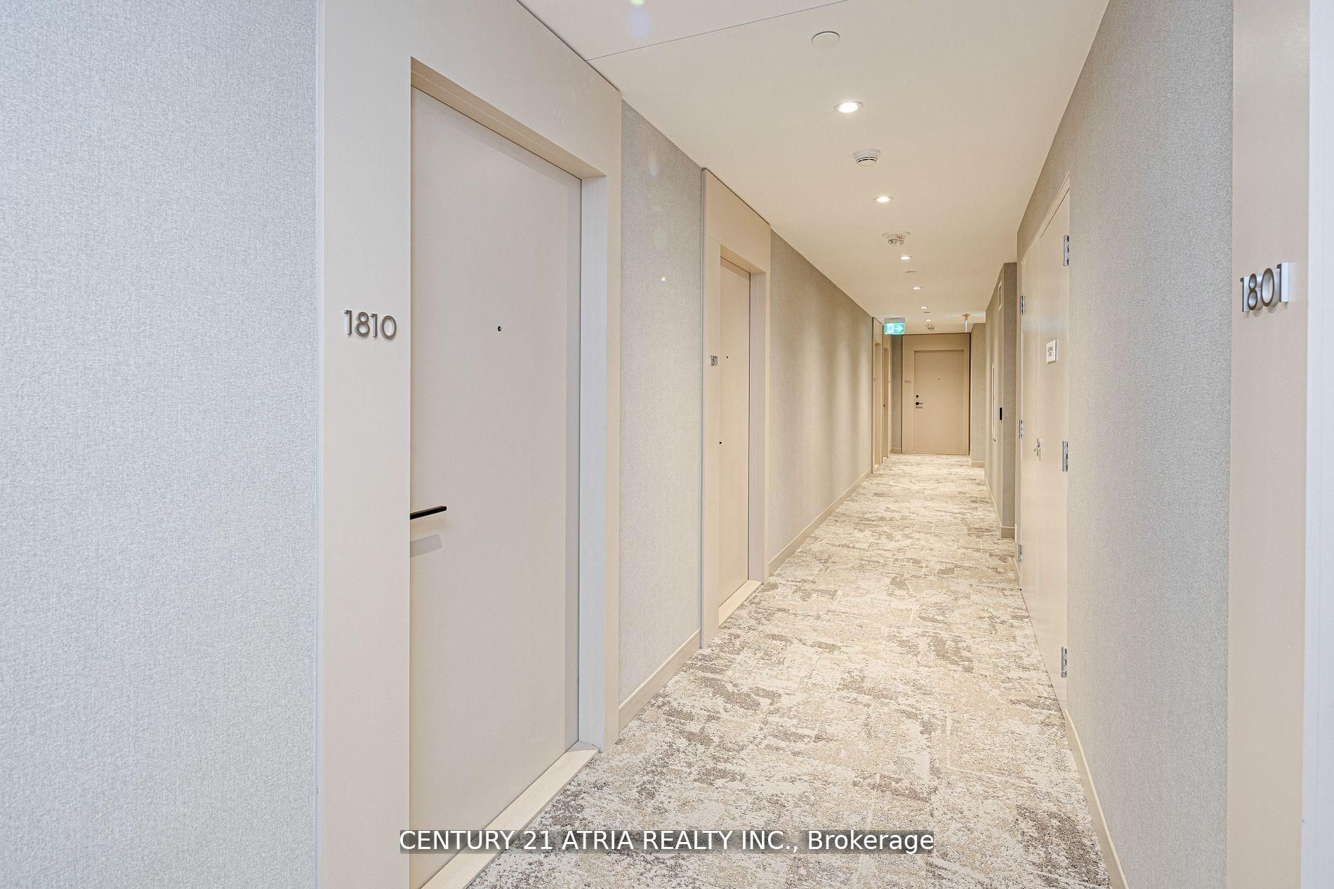 2020 Bathurst Street 1810 Property Photo 19