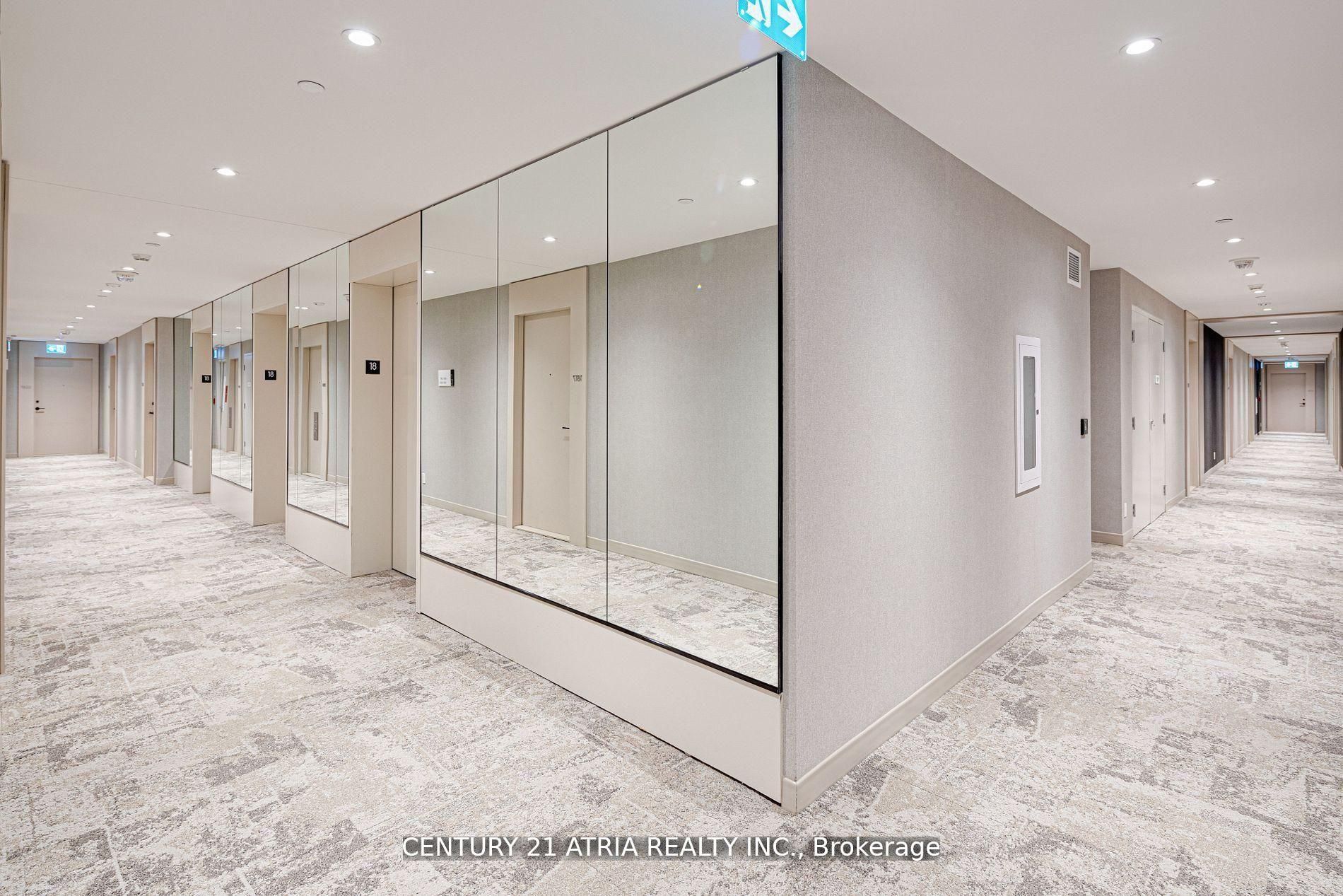2020 Bathurst Street 1810 Property Photo 20