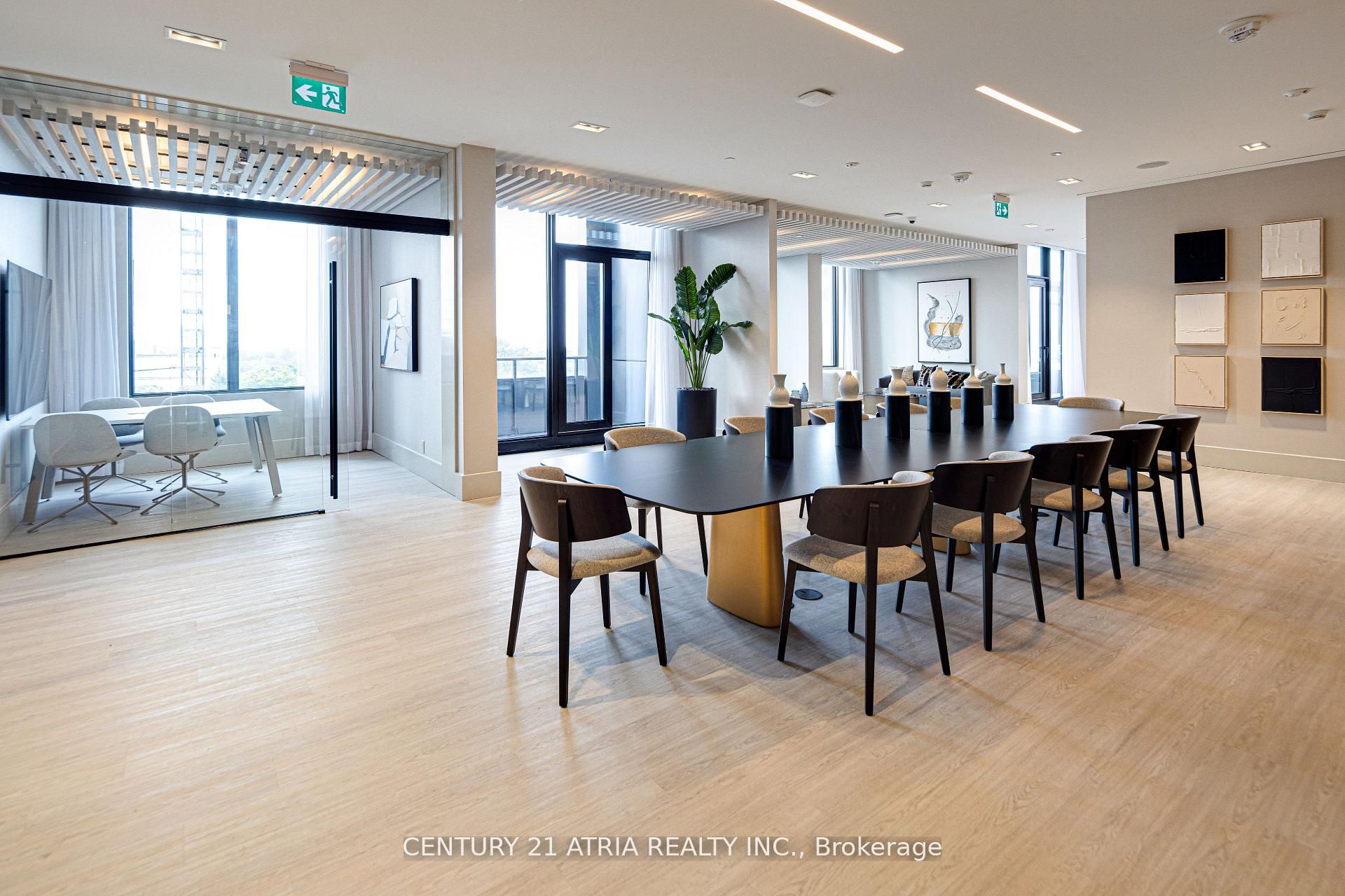 2020 Bathurst Street 1810 Property Photo 25