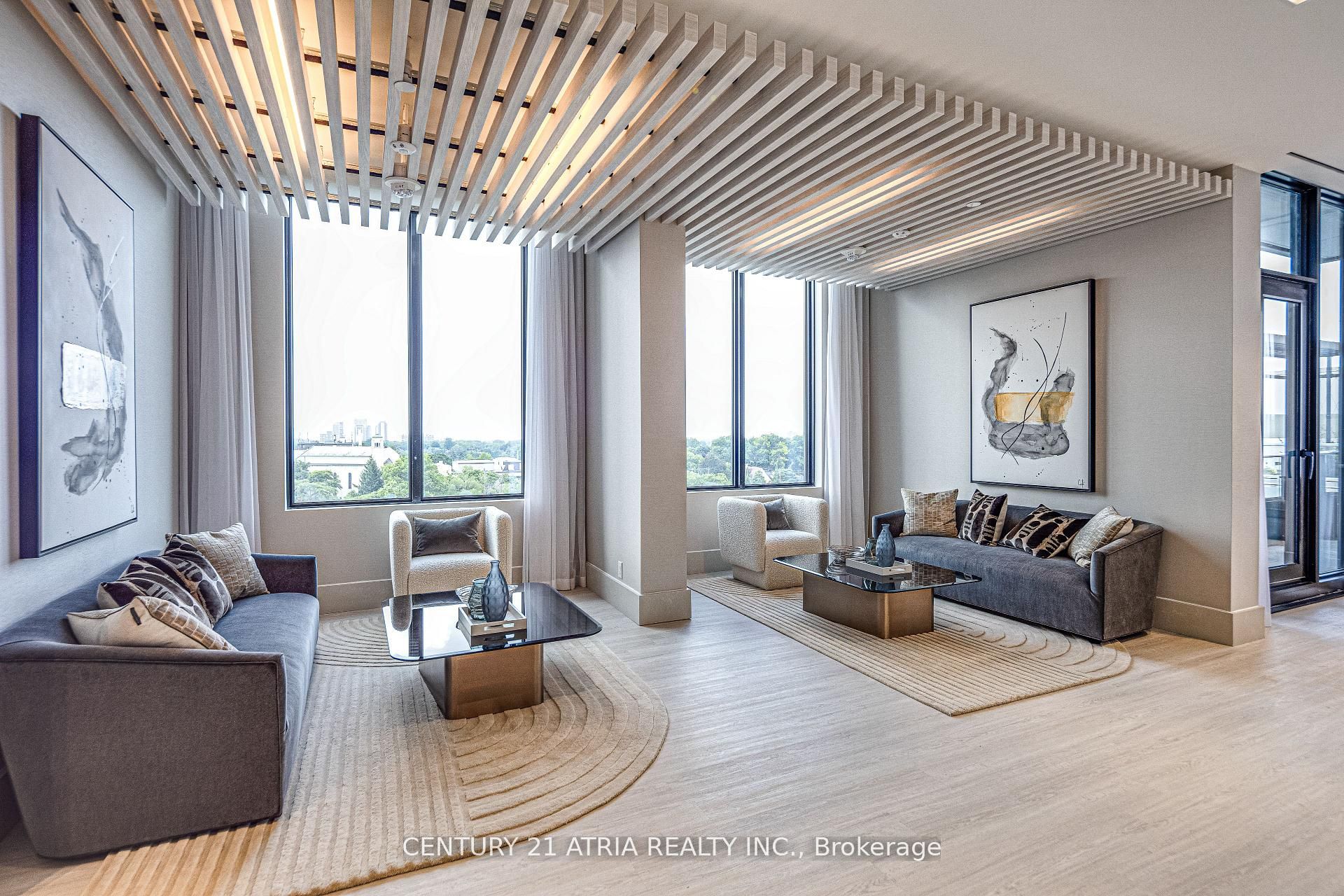 2020 Bathurst Street 1810 Property Photo 27