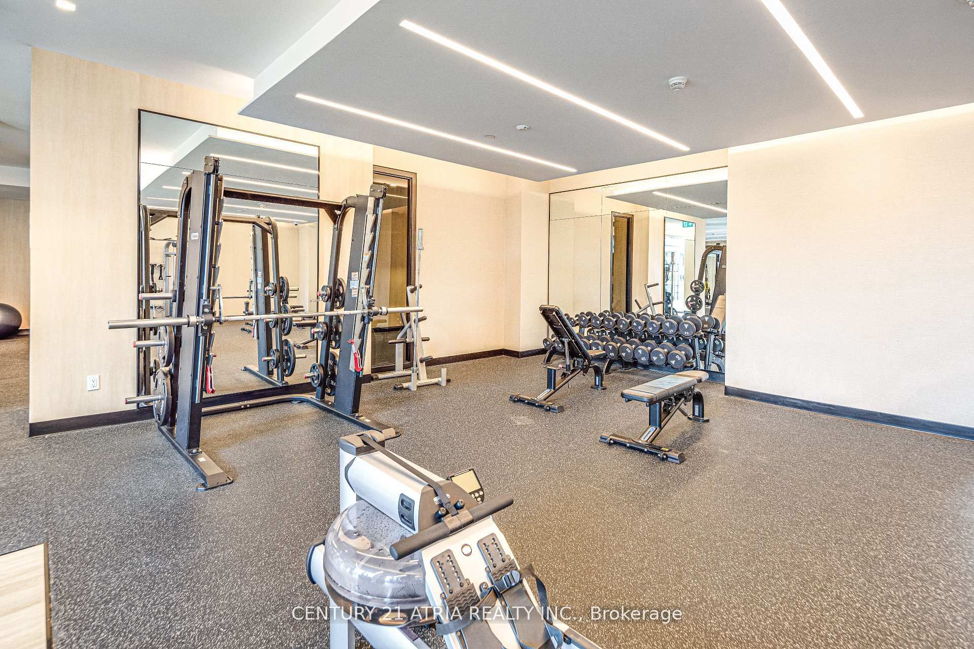 2020 Bathurst Street 1810 Property Photo 32