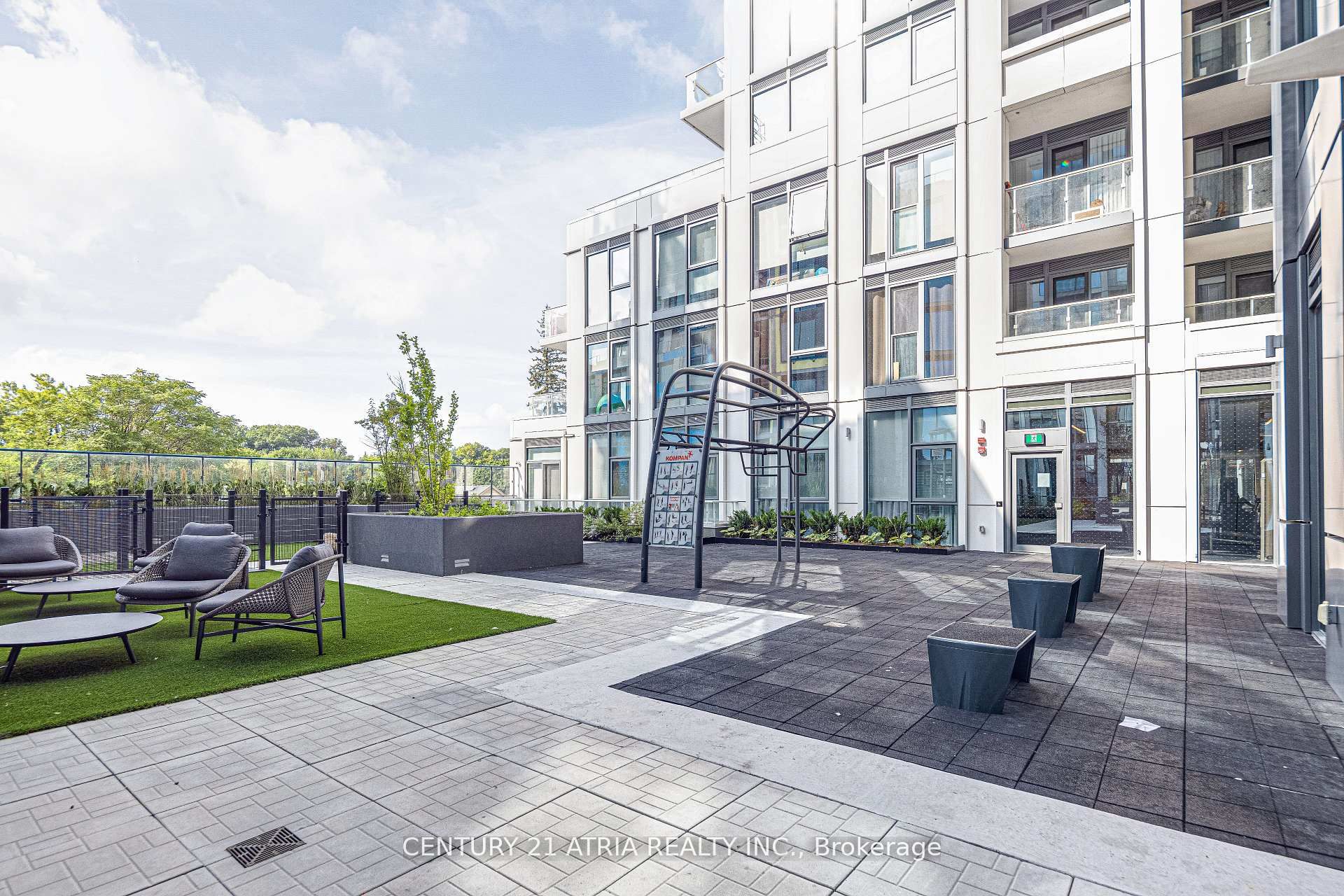 2020 Bathurst Street 1810 Property Photo 34