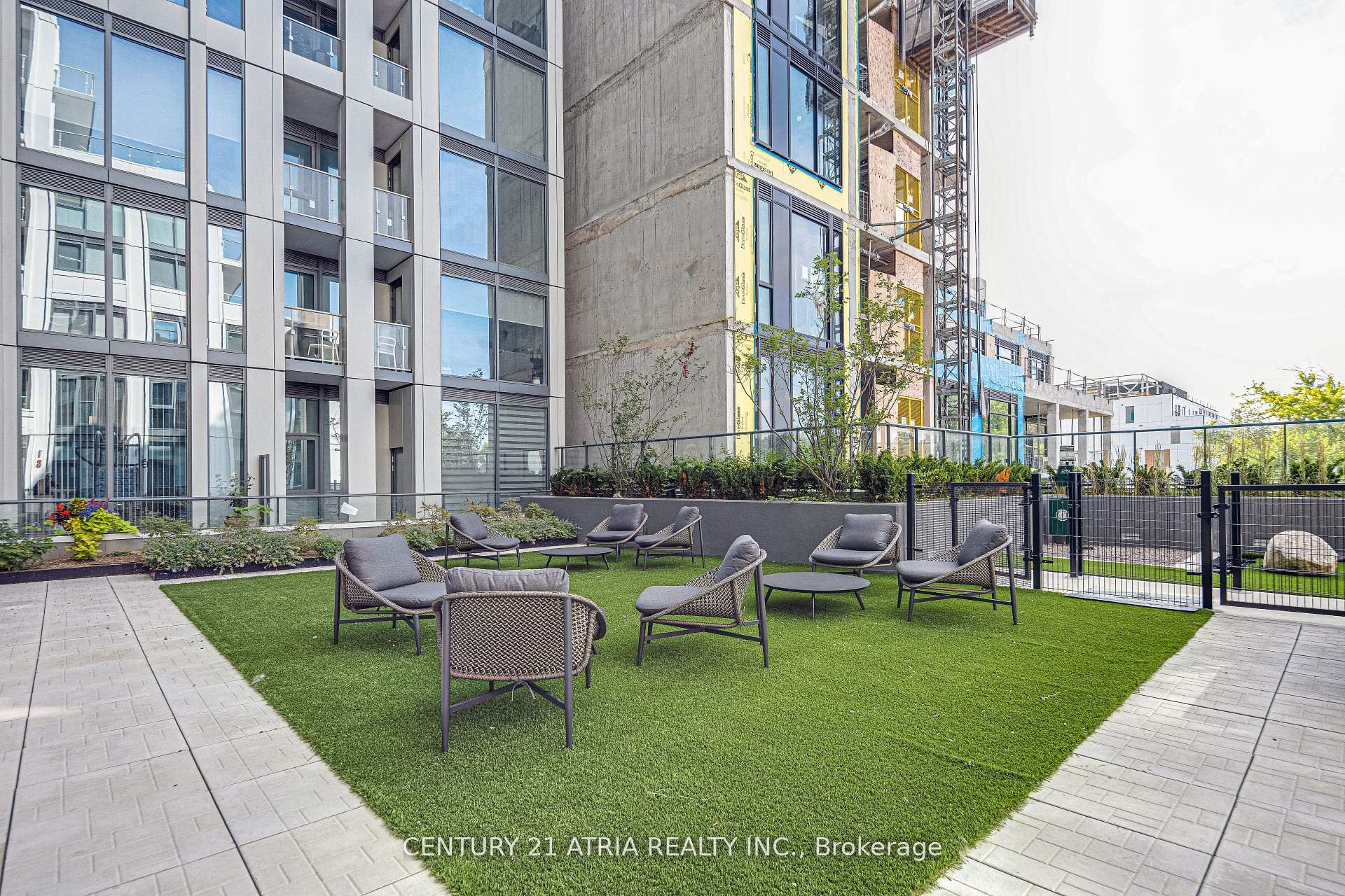 2020 Bathurst Street 1810 Property Photo 35