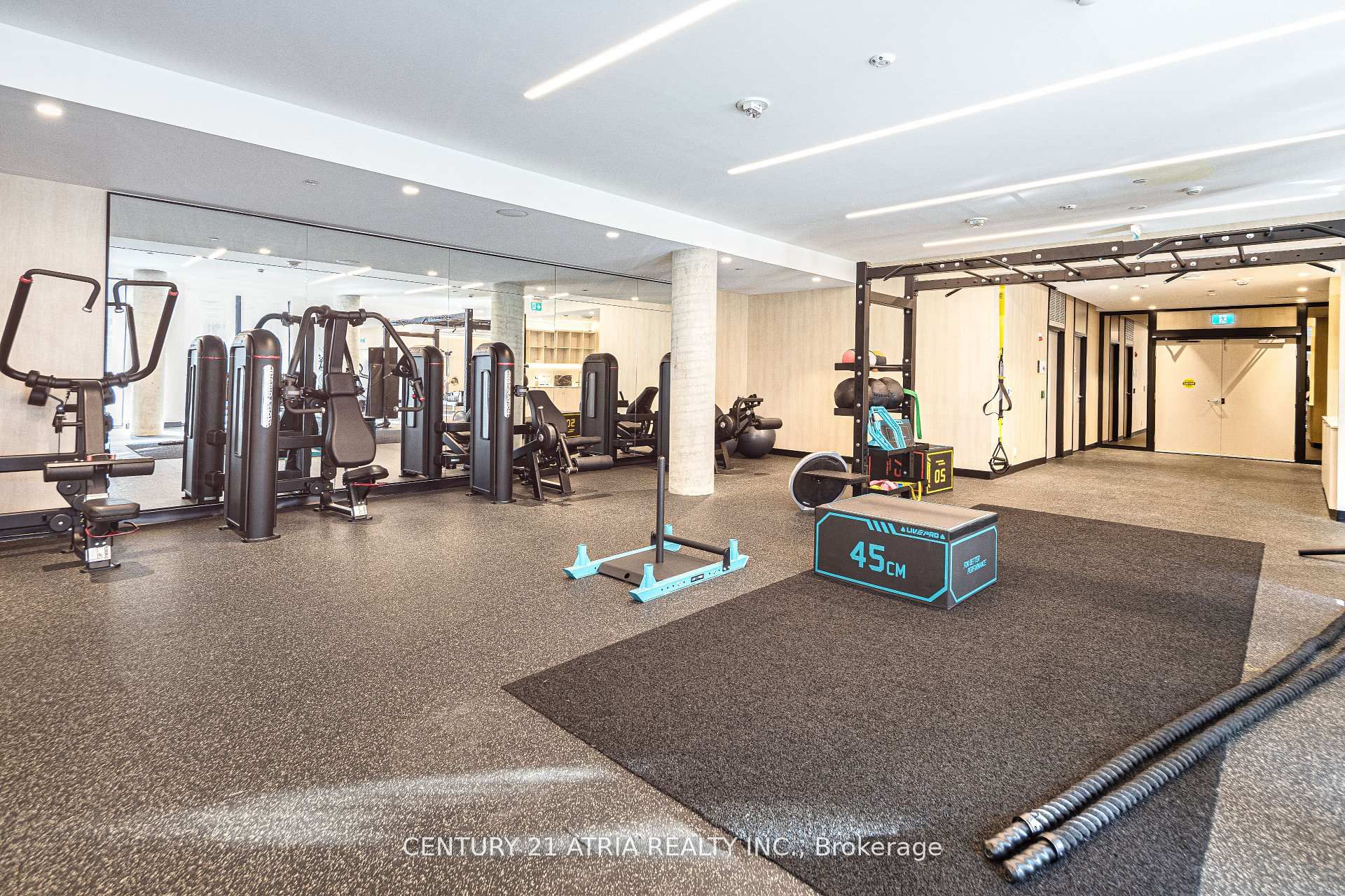 2020 Bathurst Street 1810 Property Photo 37