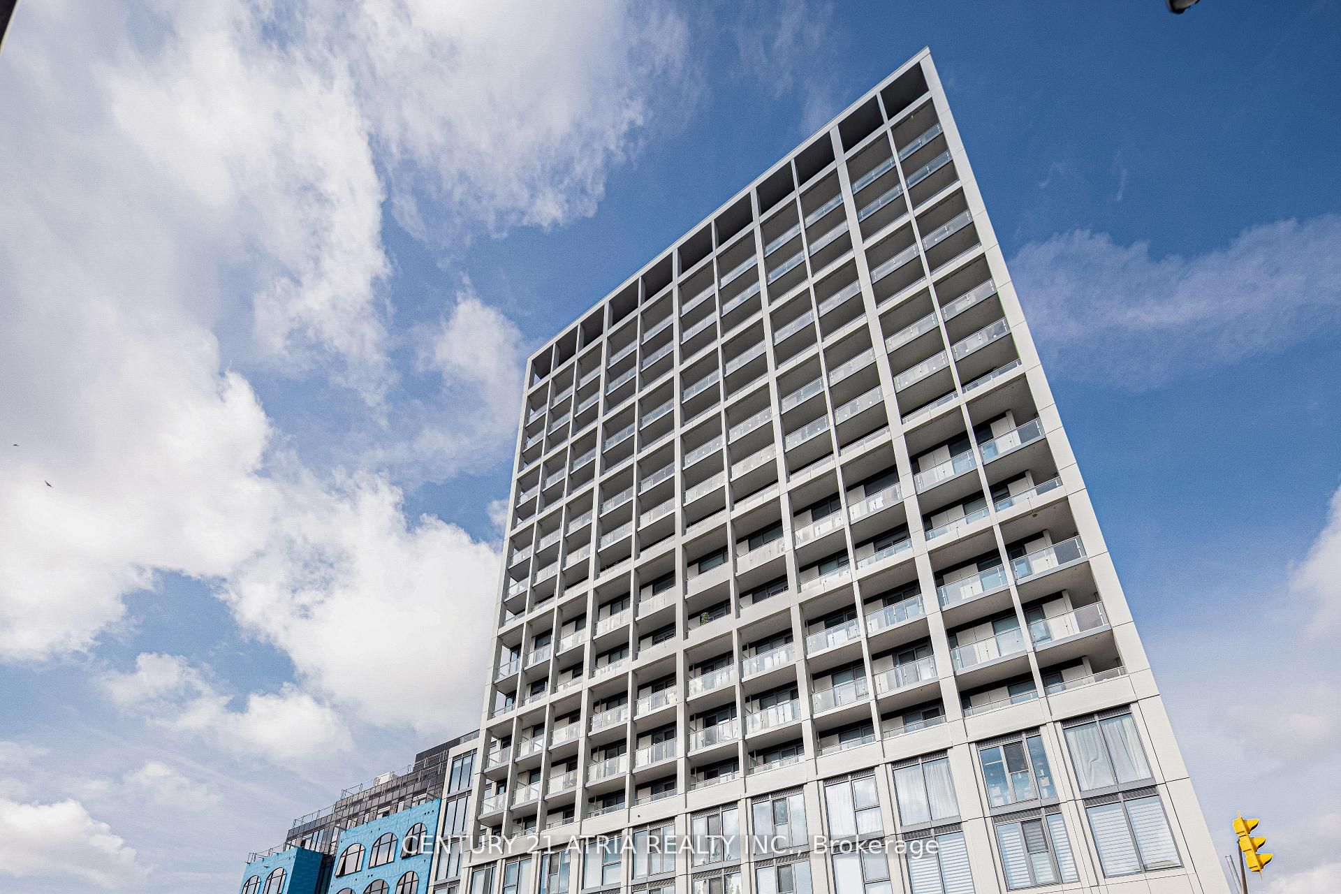 2020 Bathurst Street 1810 Property Photo 41