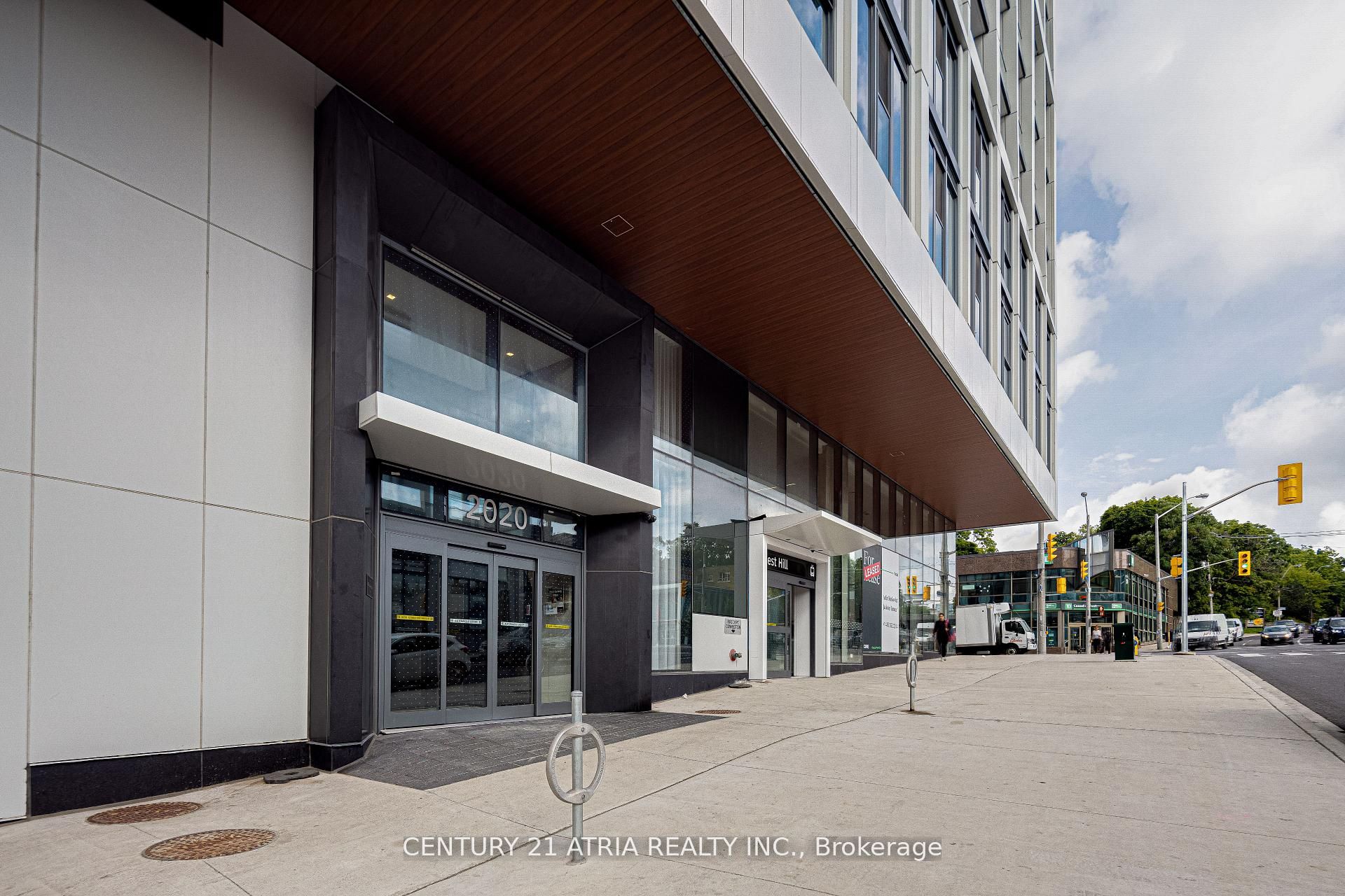 2020 Bathurst Street 1810 Property Photo 42