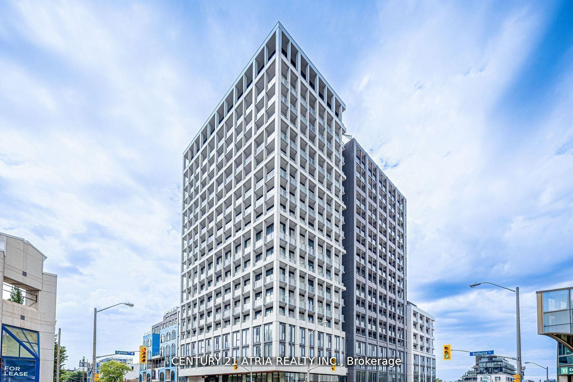 2020 Bathurst Street 1810 Property Photo 43