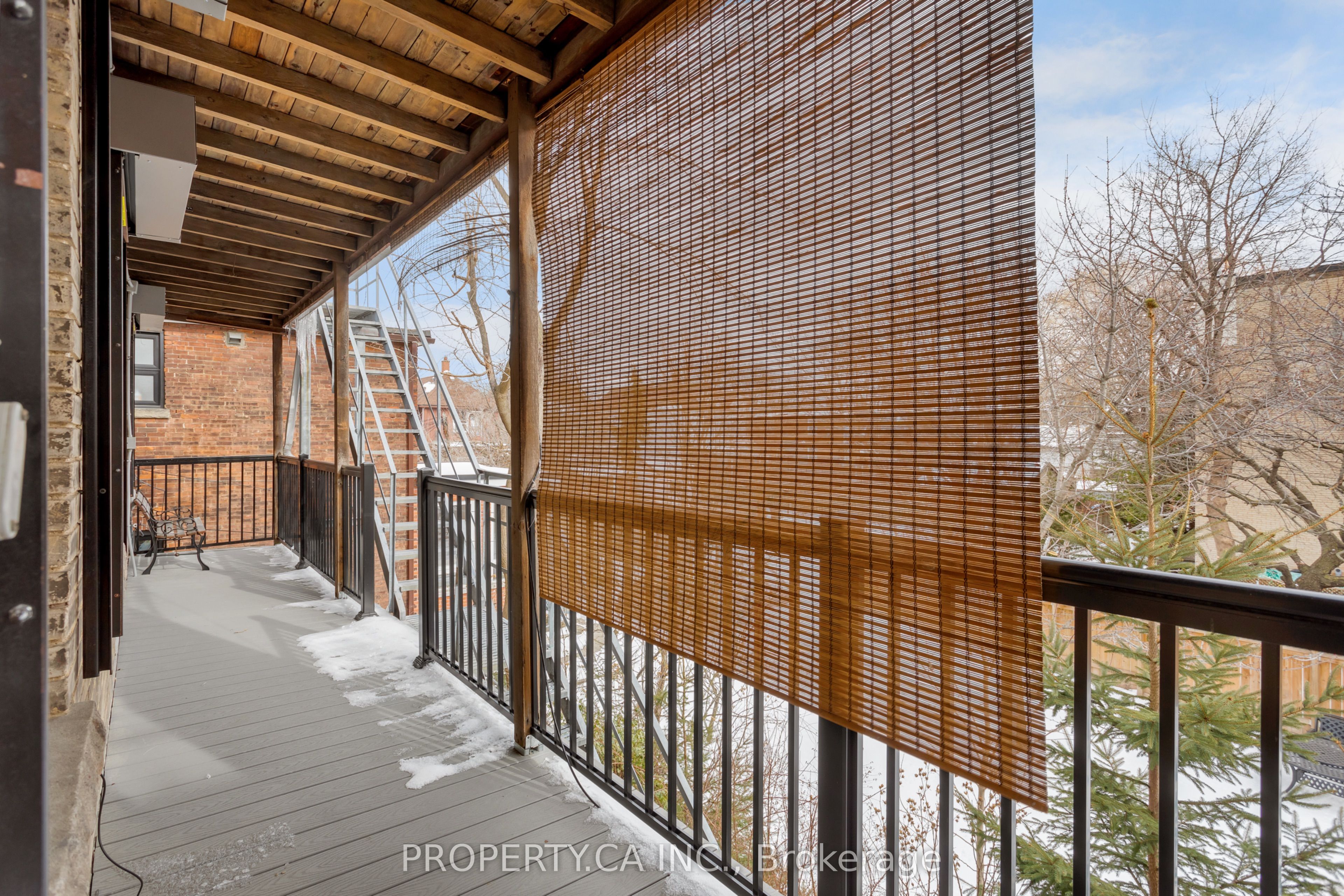 345 Gladstone Avenue Property Photo 35
